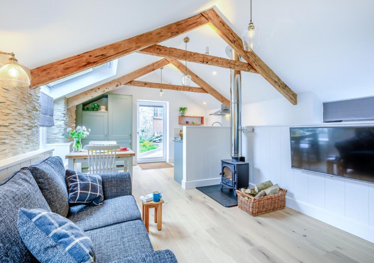 1 Bed in Mortehoe oc-r29219