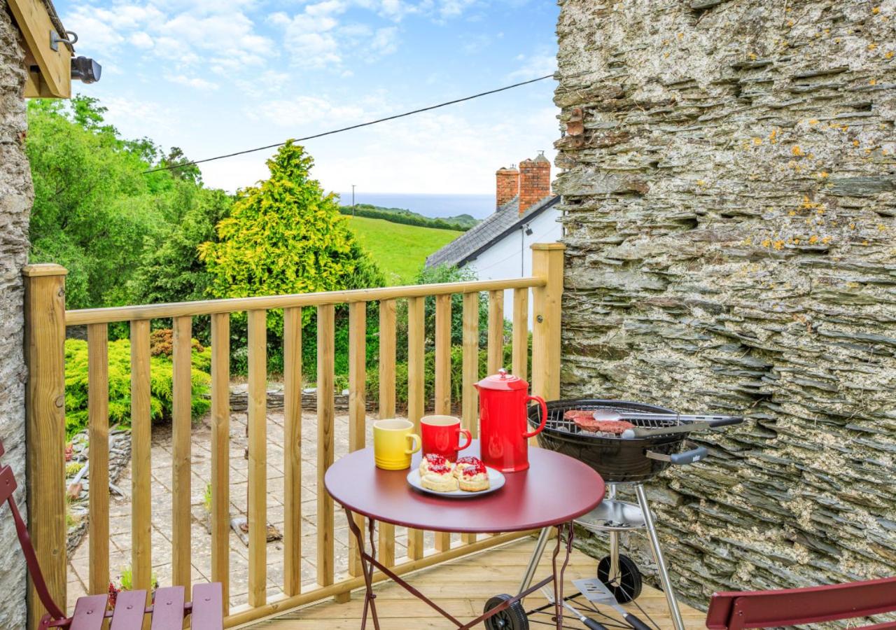 1 Bed in Mortehoe oc-r29219