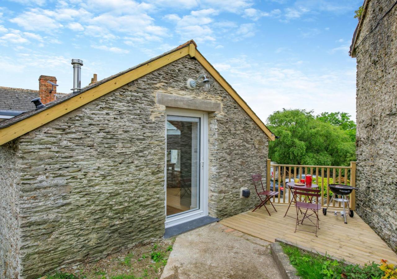 1 Bed in Mortehoe oc-r29219