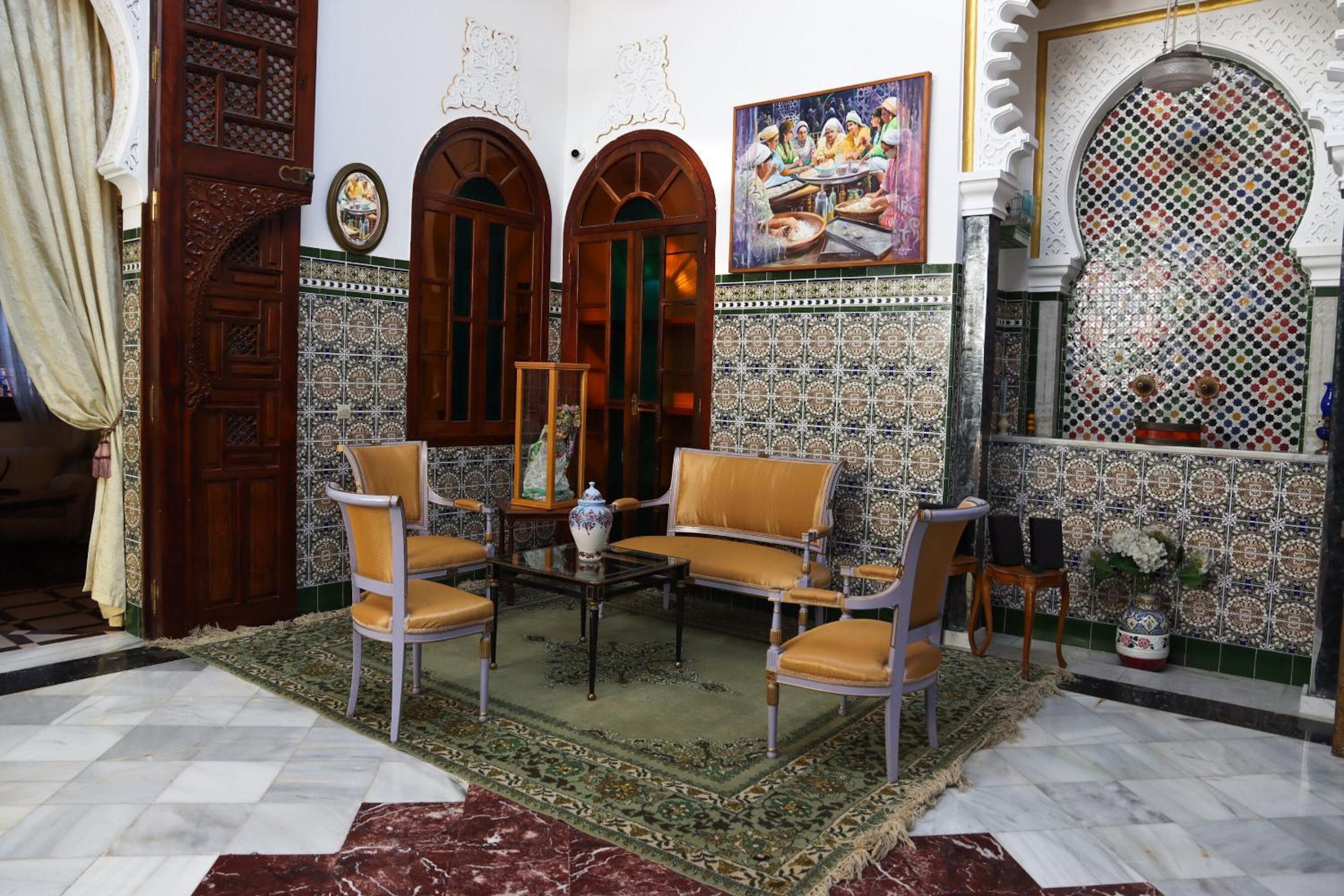 Riad Dar Achaach, photo 60