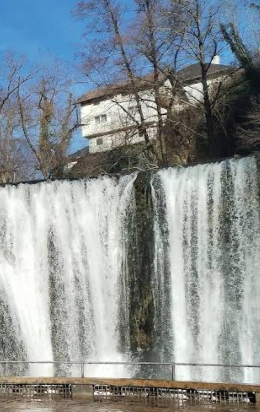 Apartman Heli Meli 1