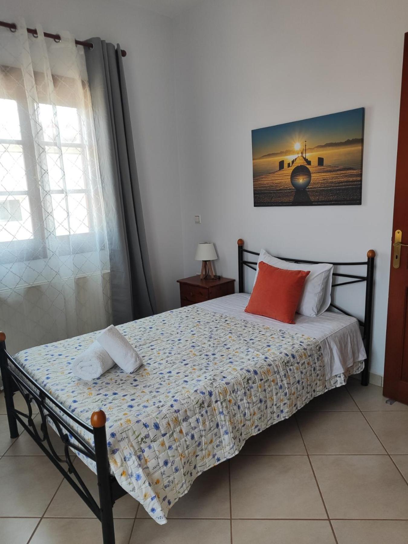 GDE Spetses 3BR apartment1 photo 2