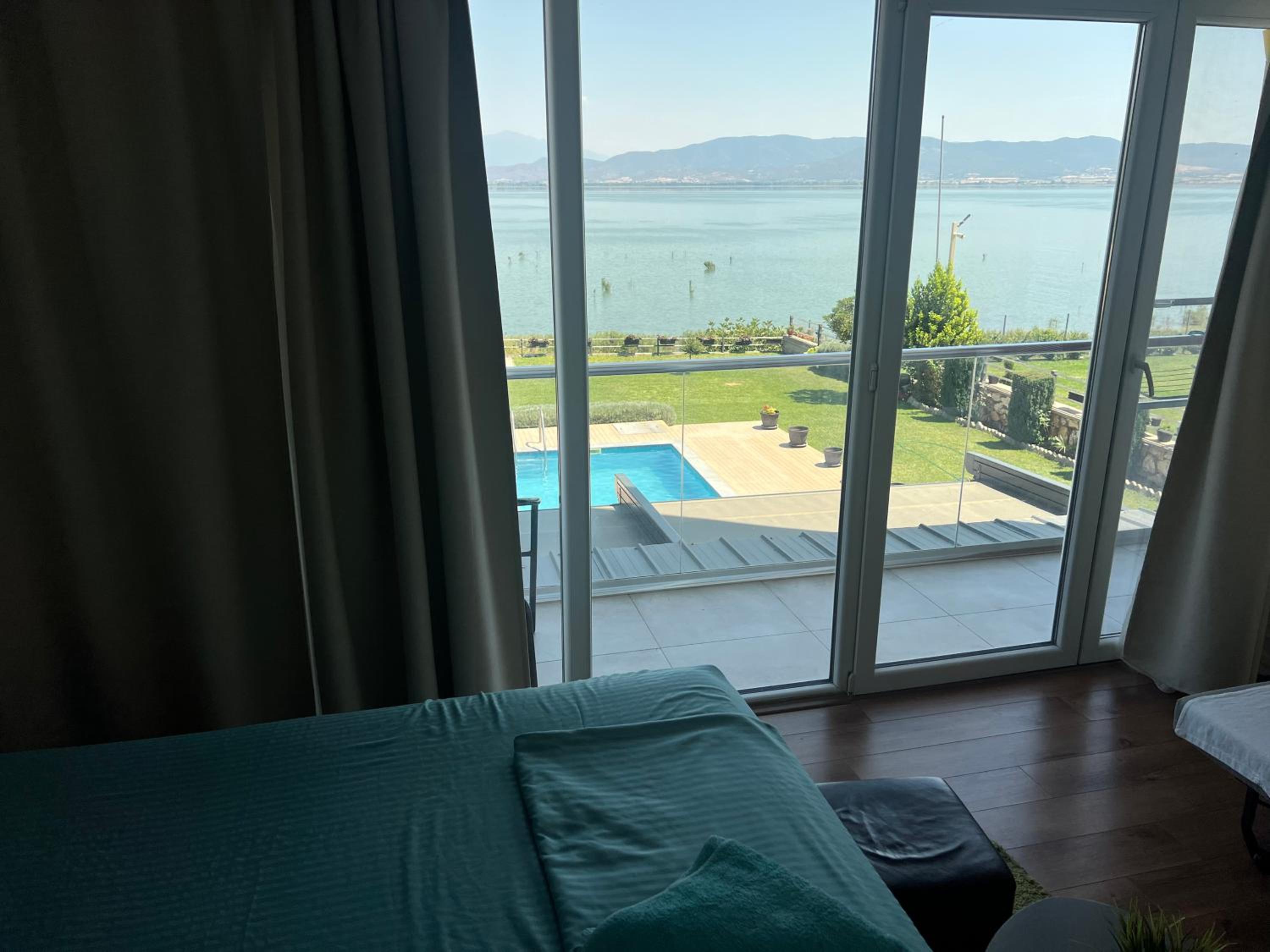 Villa Jana Dojran