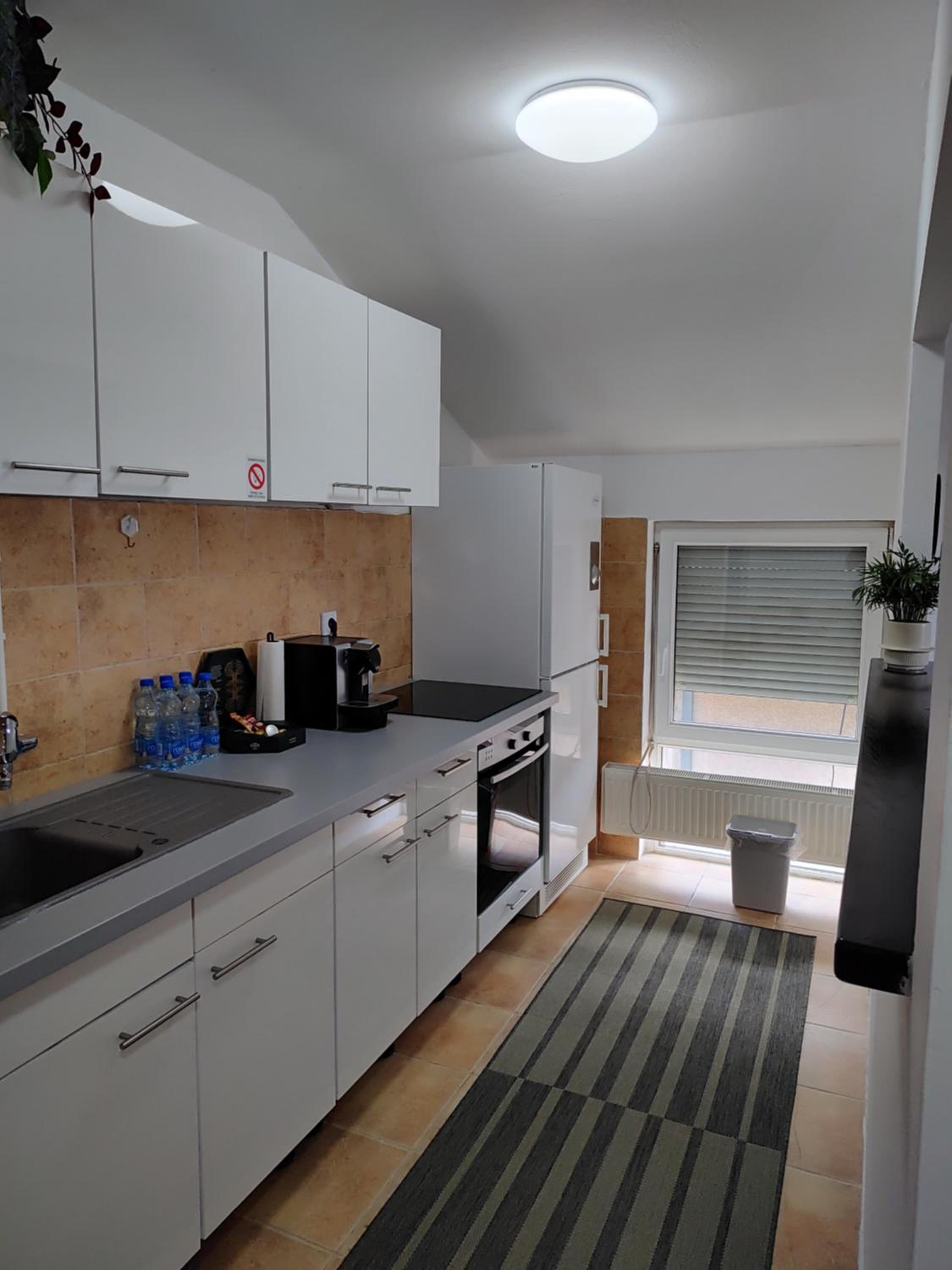 Apartman Visnjica