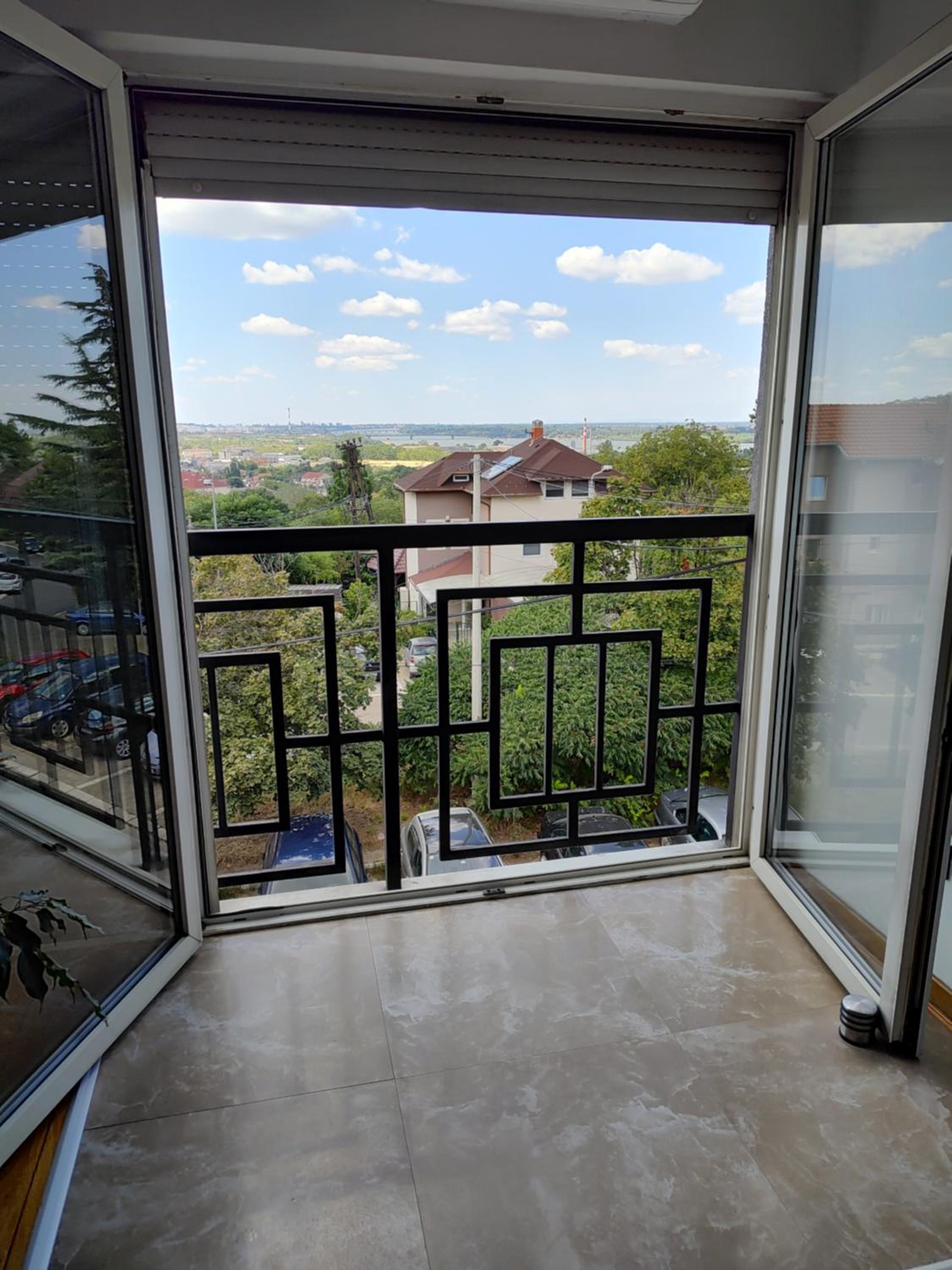 Apartman Visnjica