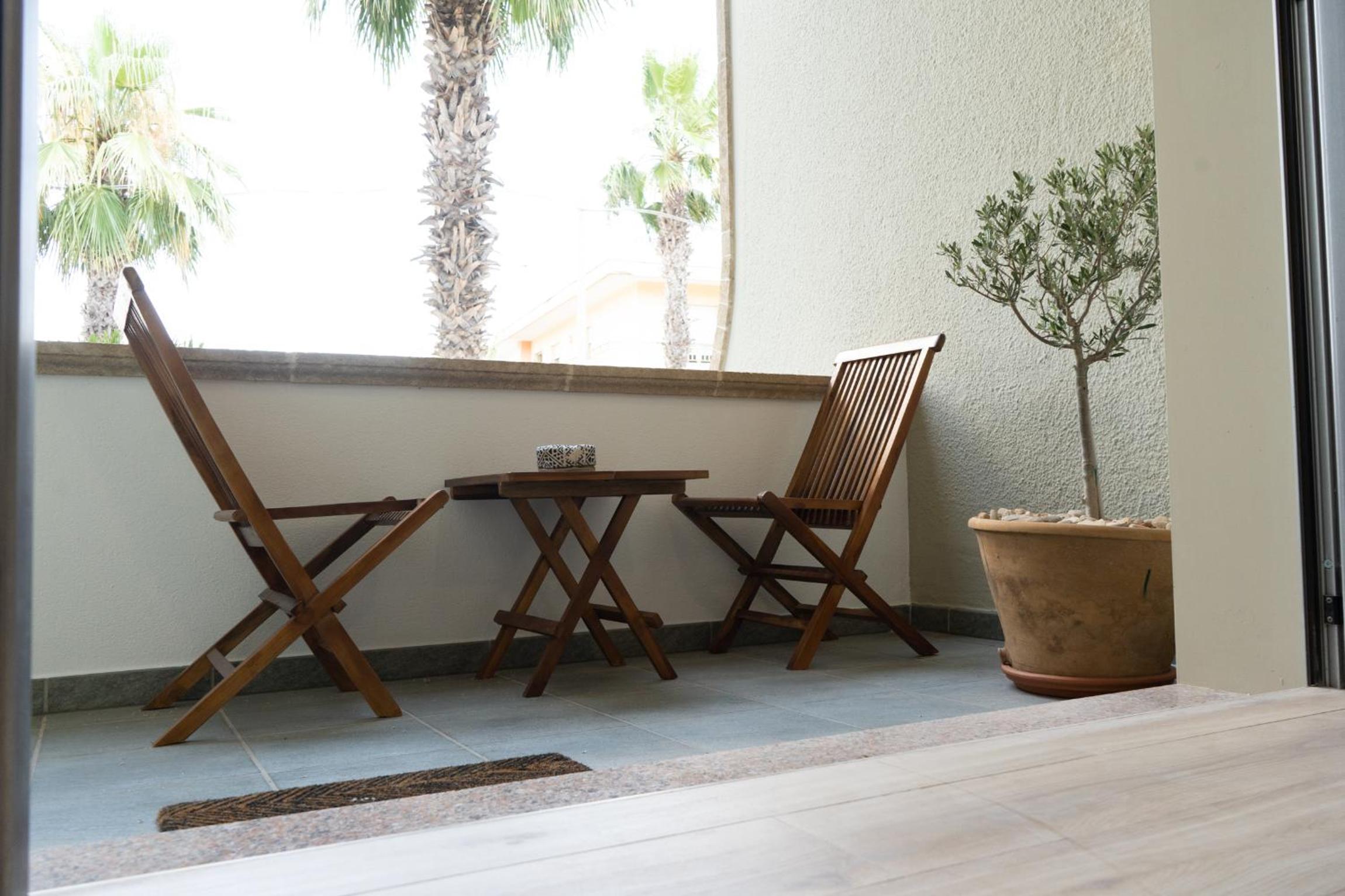 Casa Noma nel cuore del Salento view 5