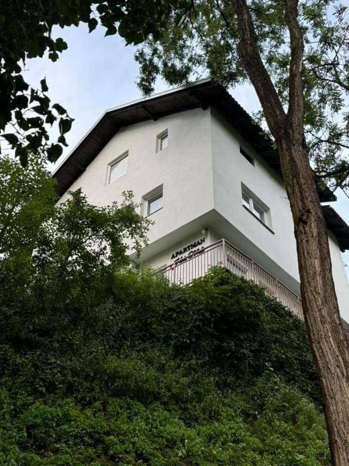 Apartman Heli Meli 1