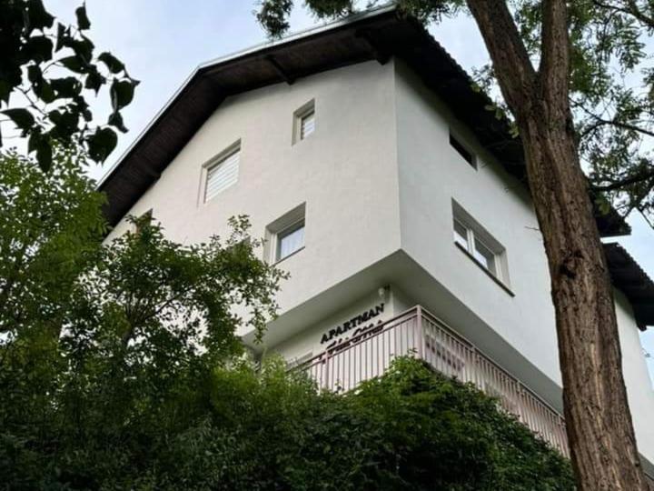 Apartman Heli Meli 1