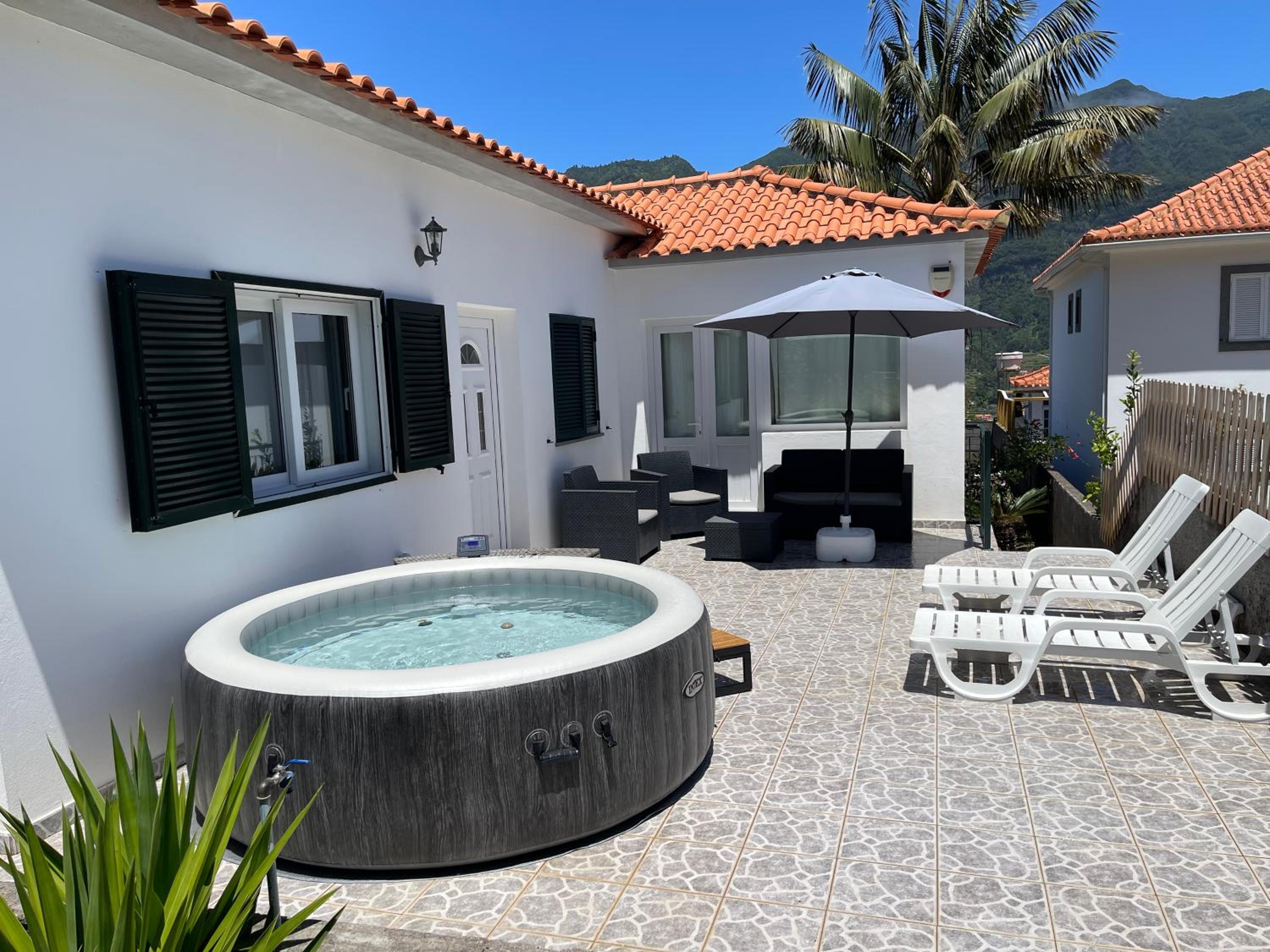 Hotel Casa do Cantinho do Muro - Image 1