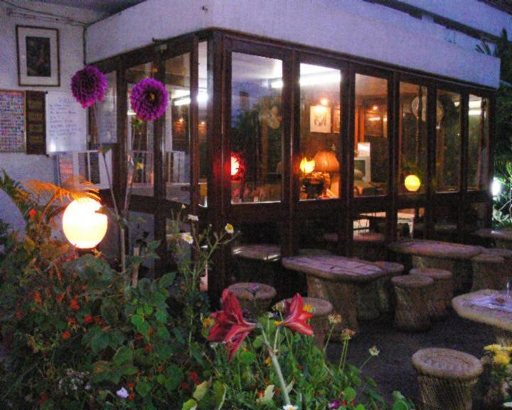 Petite Homestays view 5