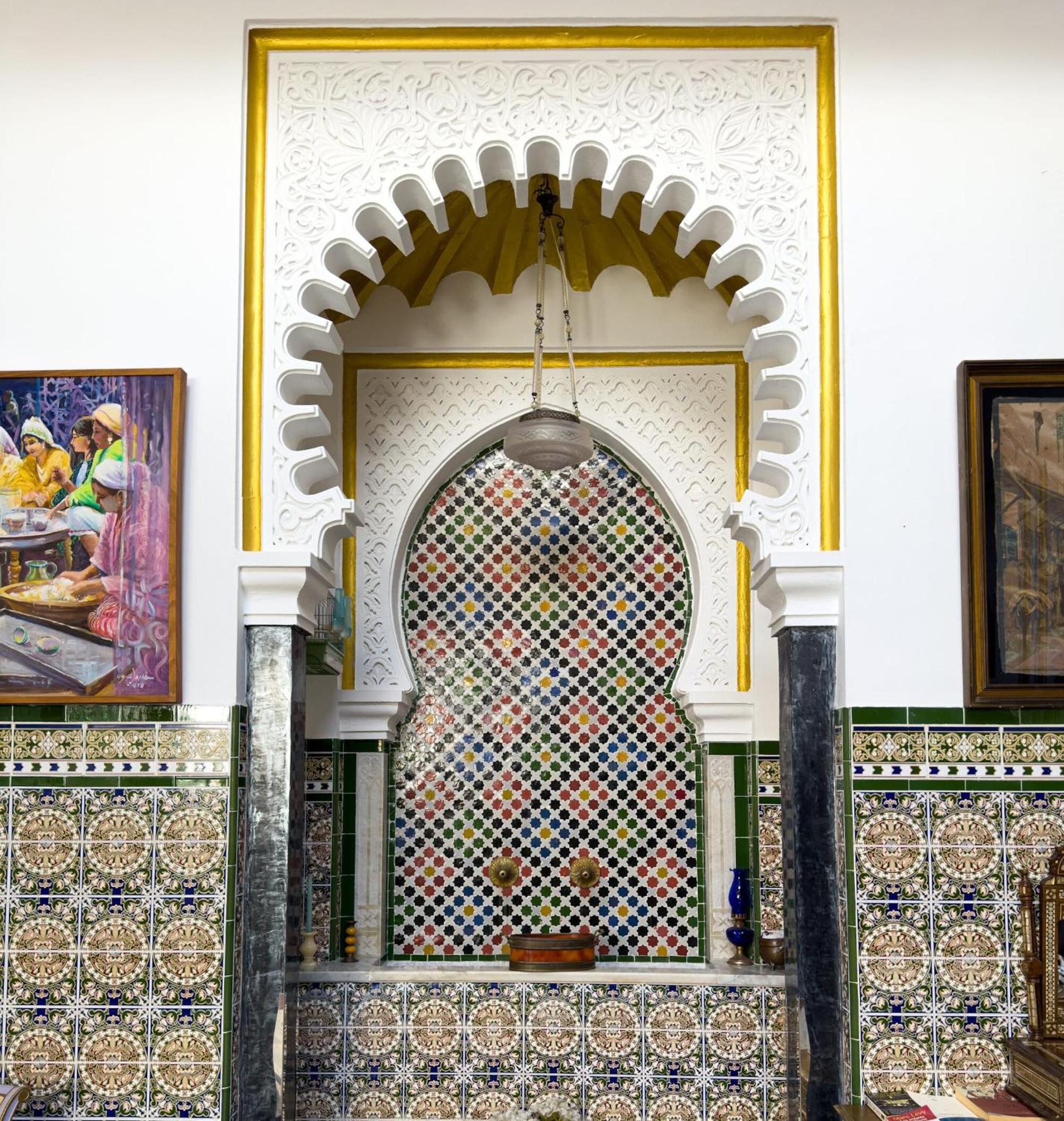 Riad Dar Achaach, photo 35