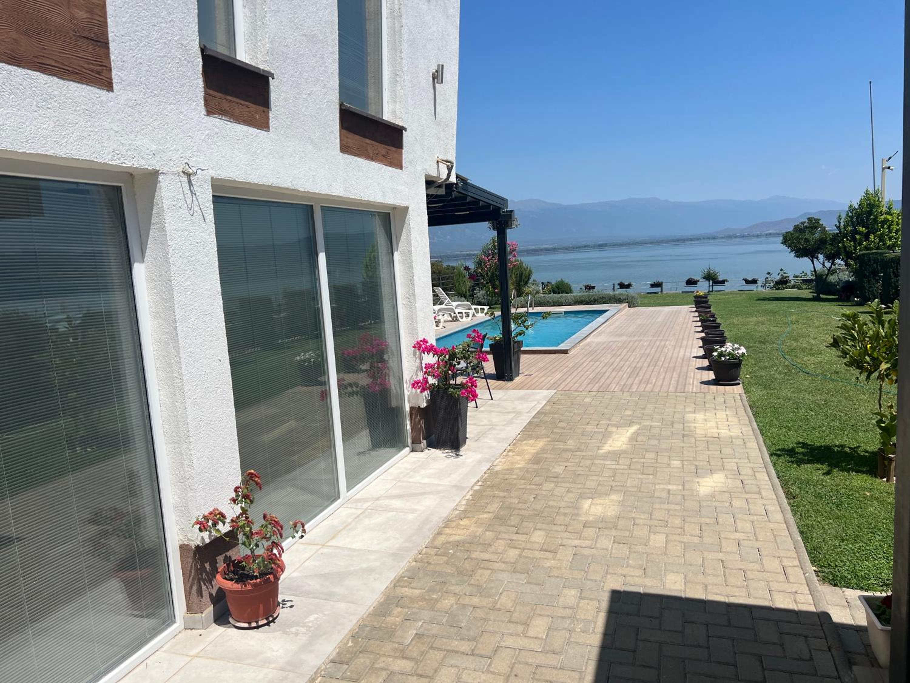 Villa Jana Dojran