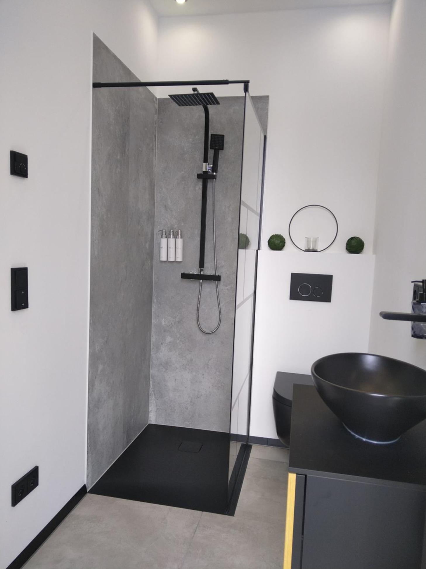Lifestyle Cube House Appartment 1