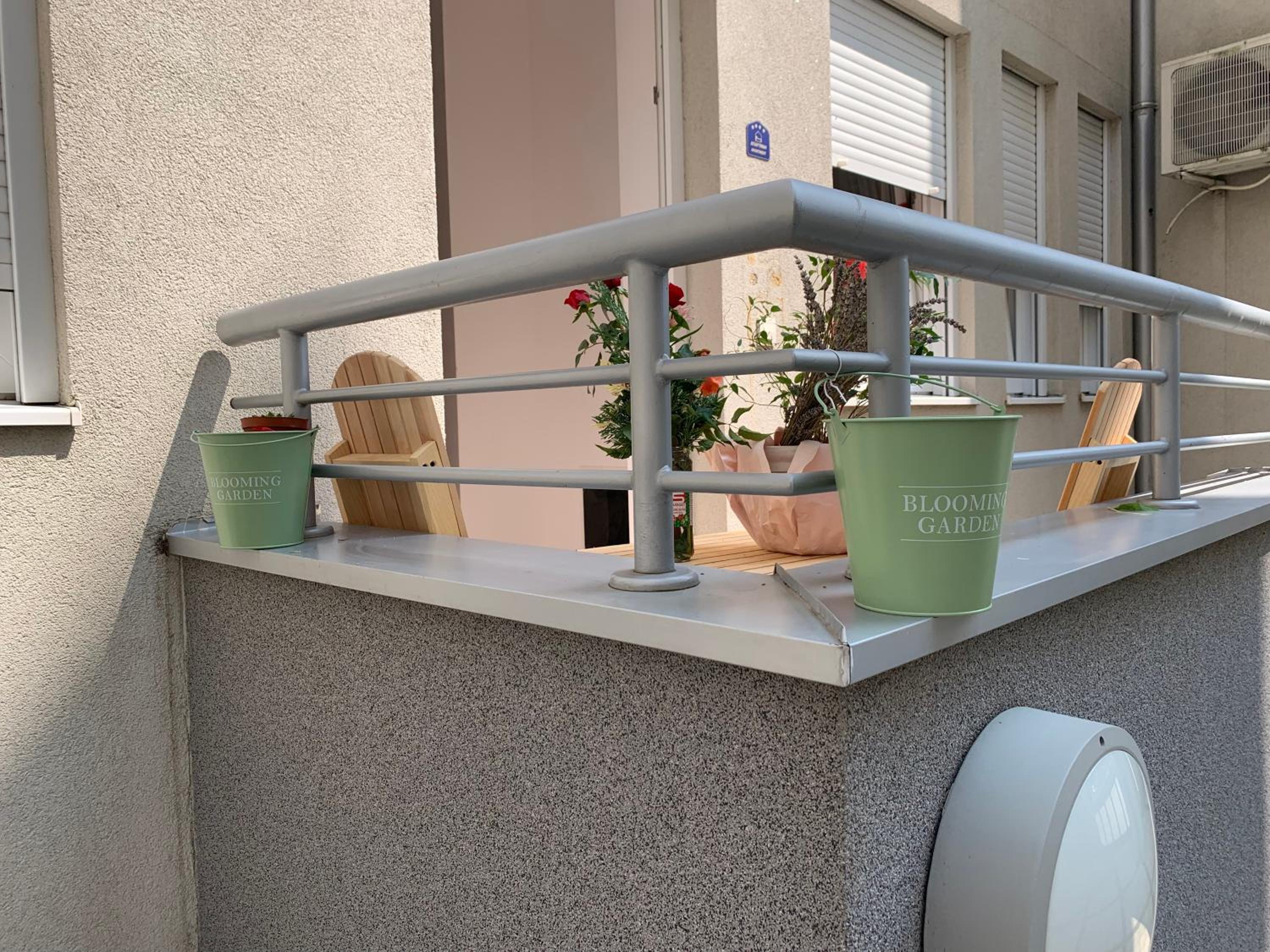 Petra Apartments