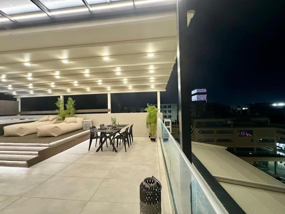 roof