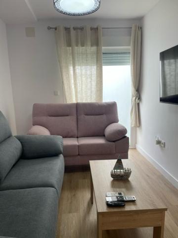 YourHouse Apartamentos Andasol BA