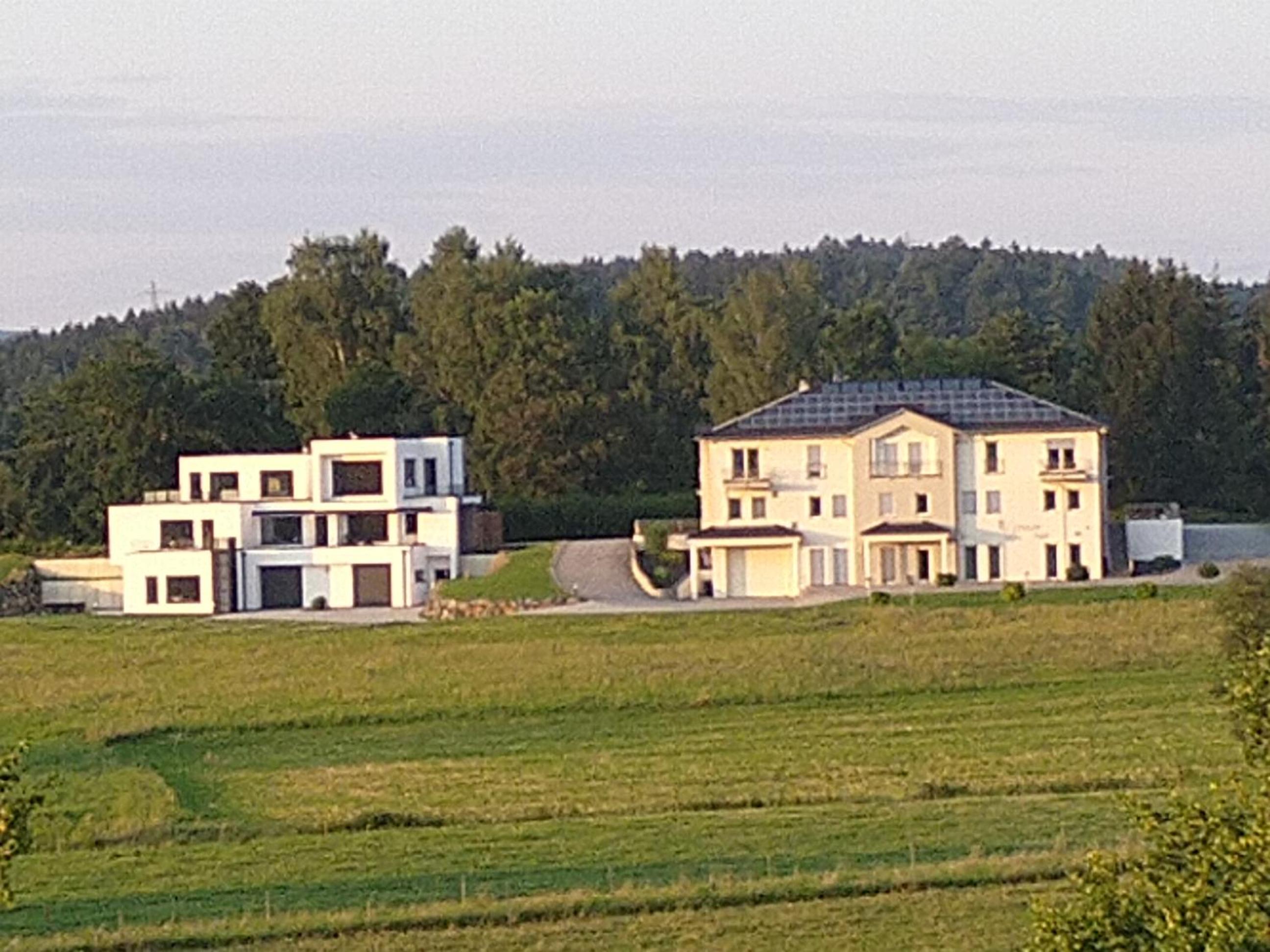 Lifestyle Cube House Appartment 1