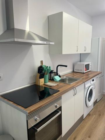 YourHouse Apartamentos Andasol BA