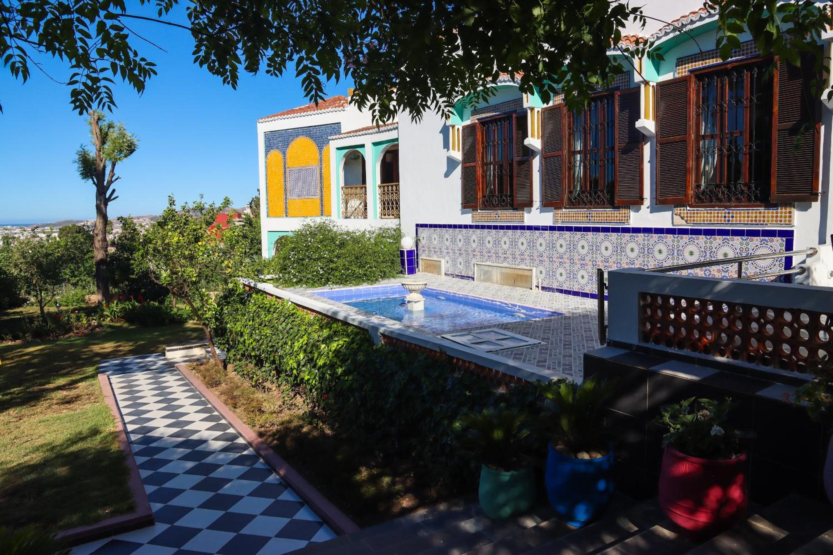 Riad Dar Achaach, photo 44