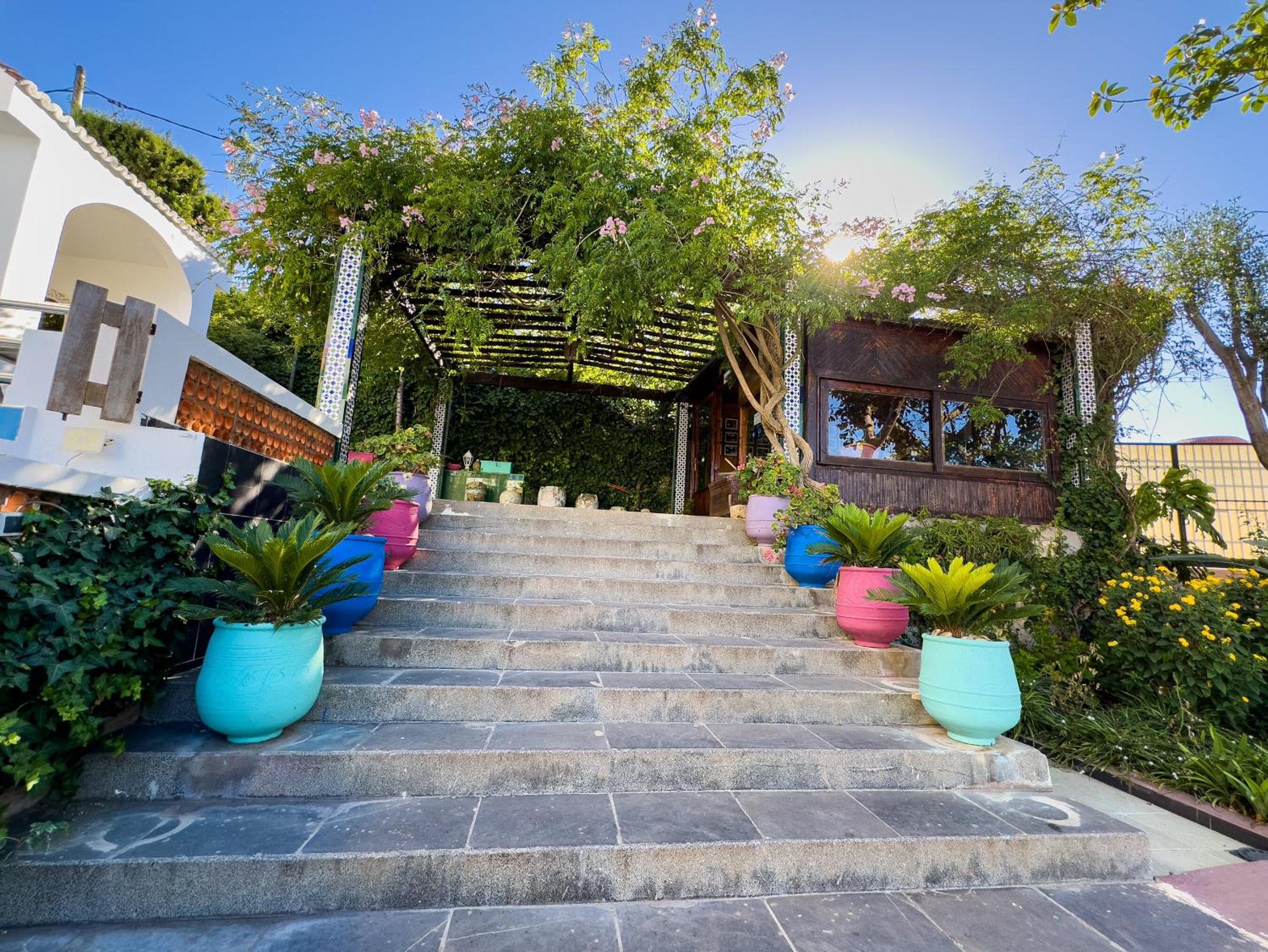 Riad Dar Achaach, photo 40
