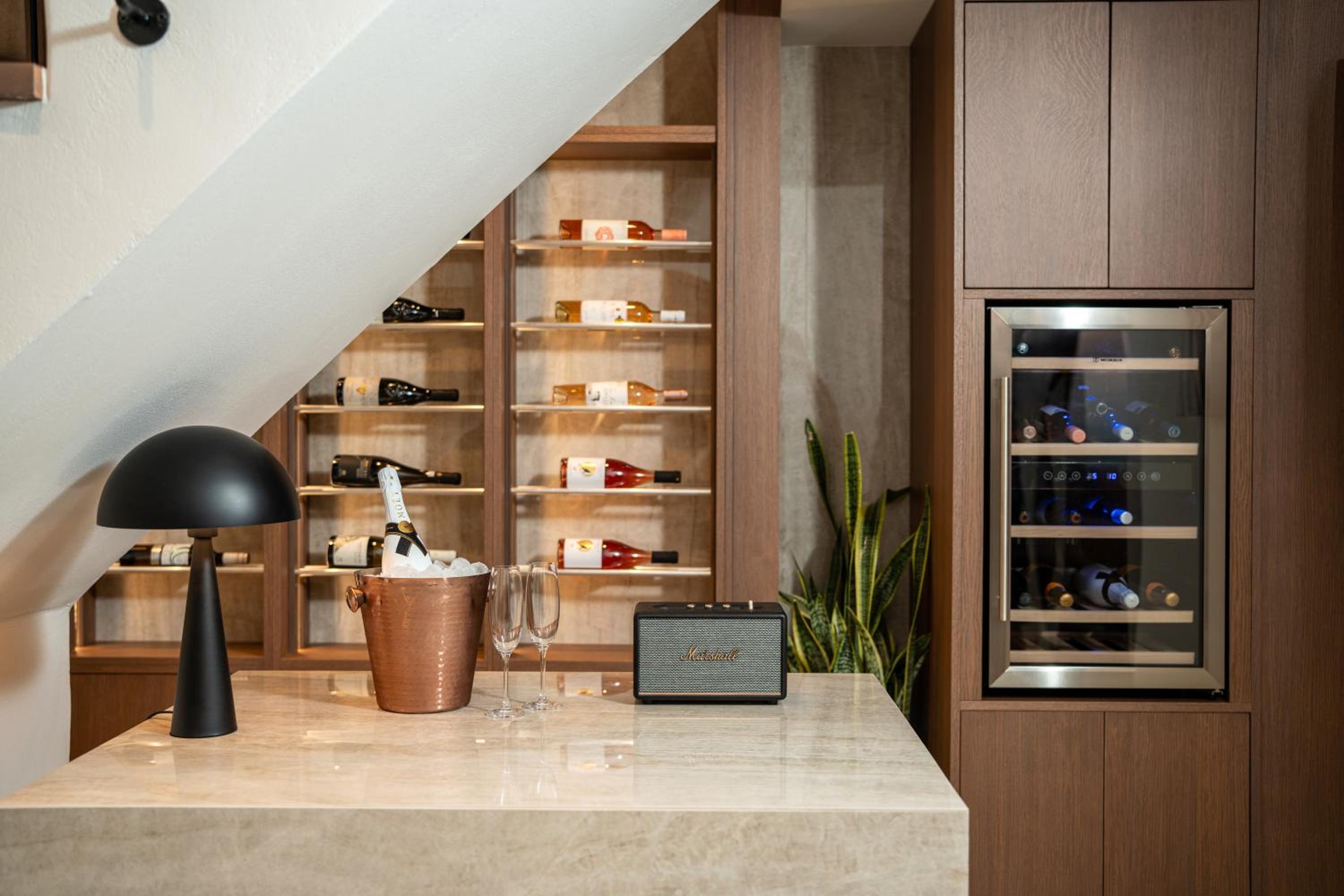 Fregata Luxury Villa