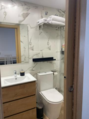 YourHouse Apartamentos Andasol BA