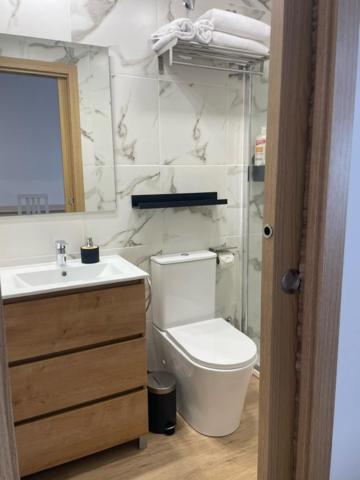 YourHouse Apartamentos Andasol BA