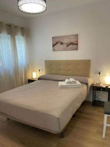 YourHouse Apartamentos Andasol BA