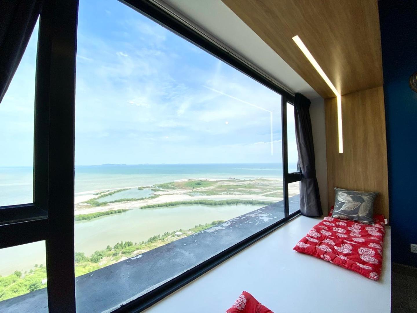MW Imperio Residence 1Bedroom Suites With Private Bath Tub