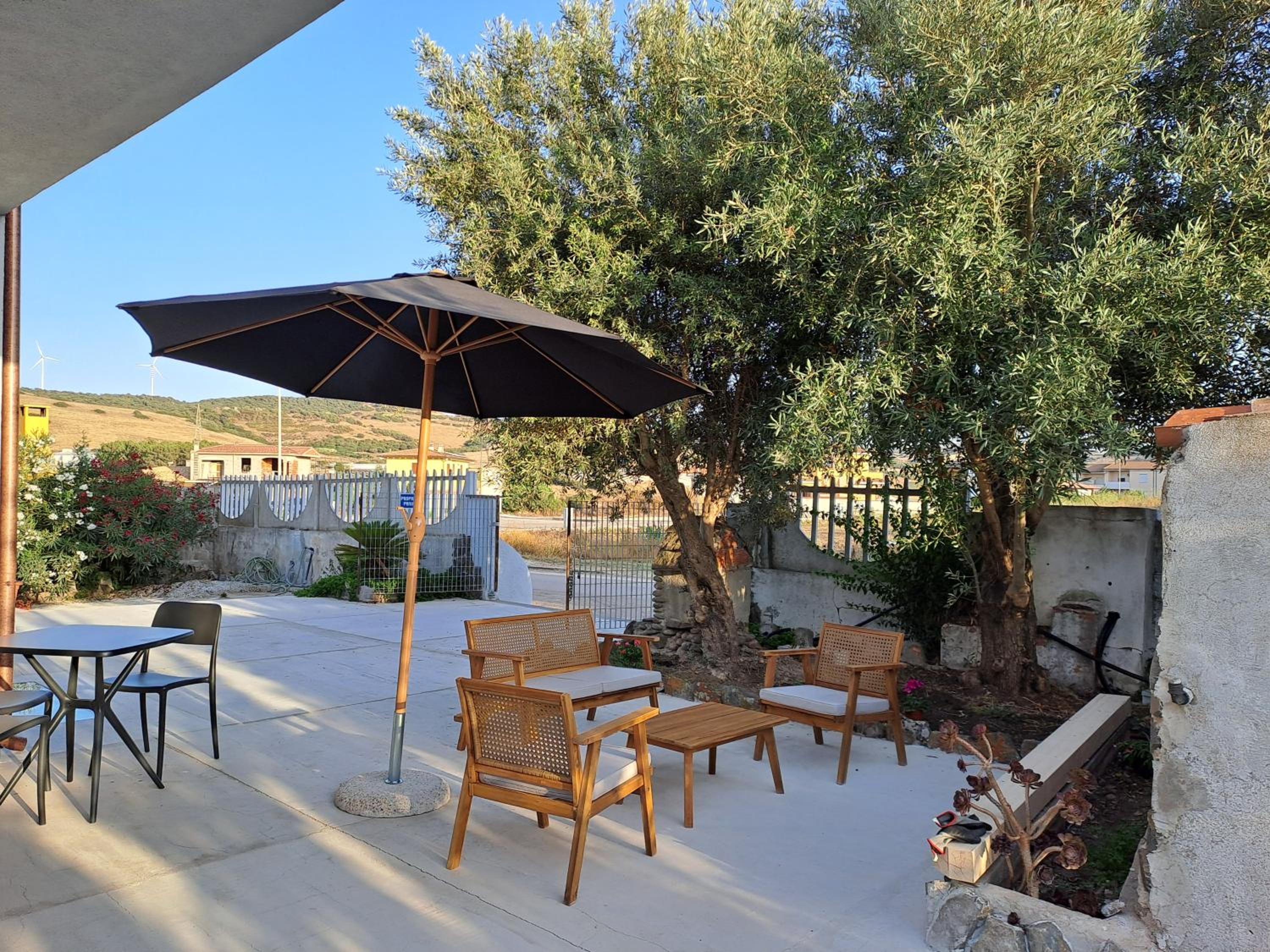 I Sette Ulivi Bed and Breakfast view 5