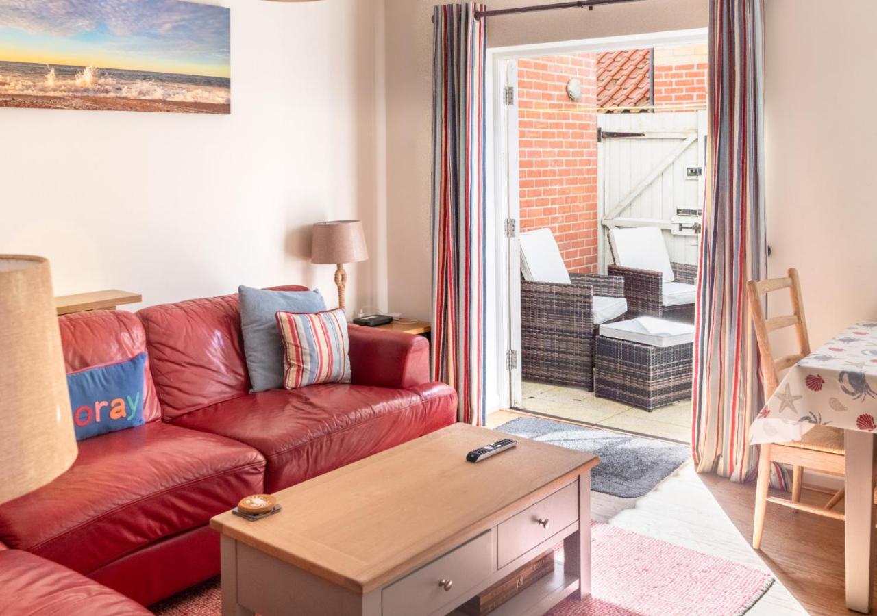 4 Bed in Cromer oc-1942