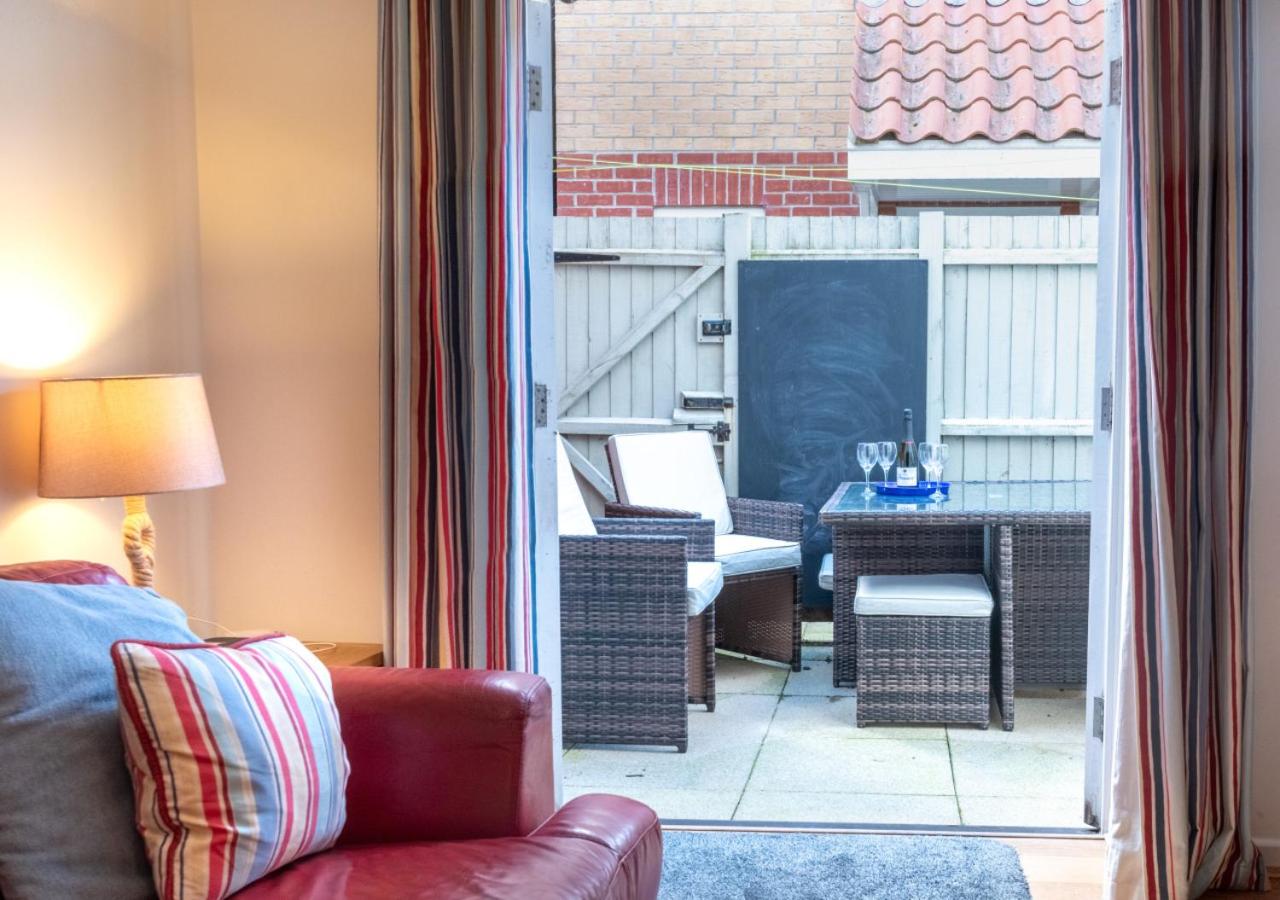 4 Bed in Cromer oc-1942