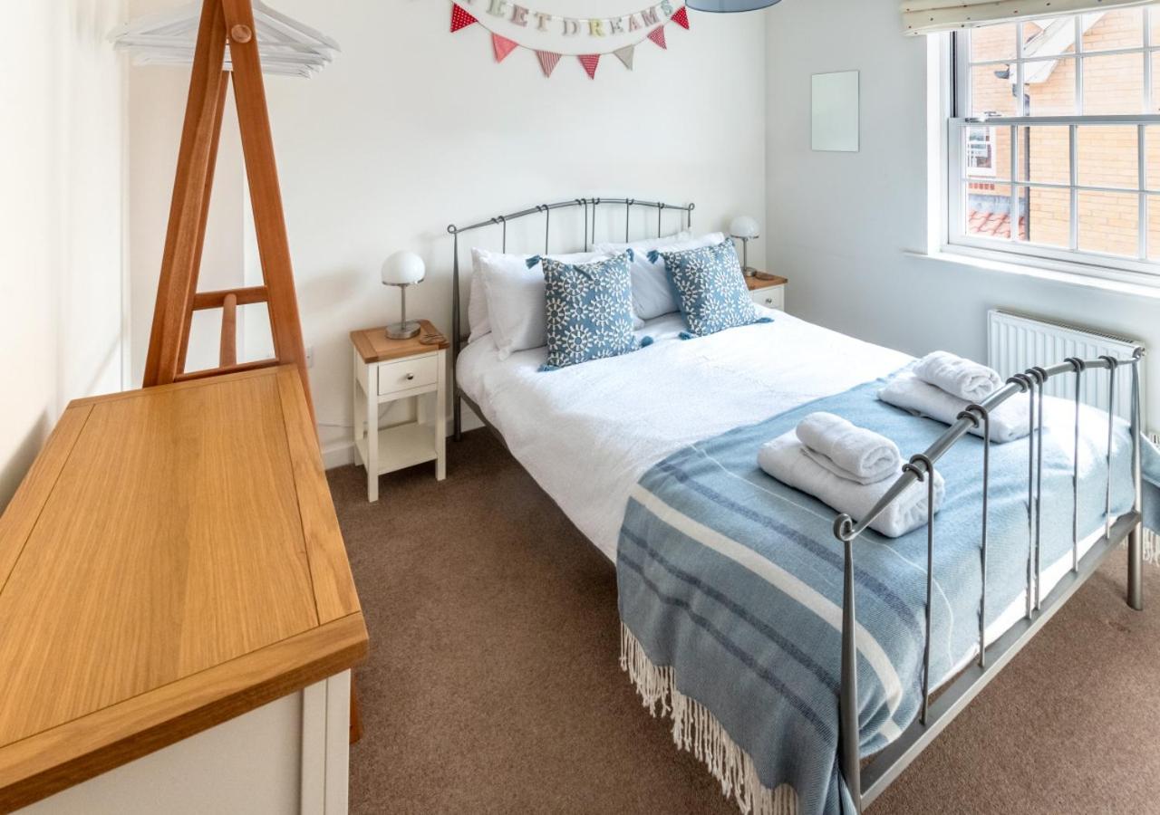 4 Bed in Cromer oc-1942