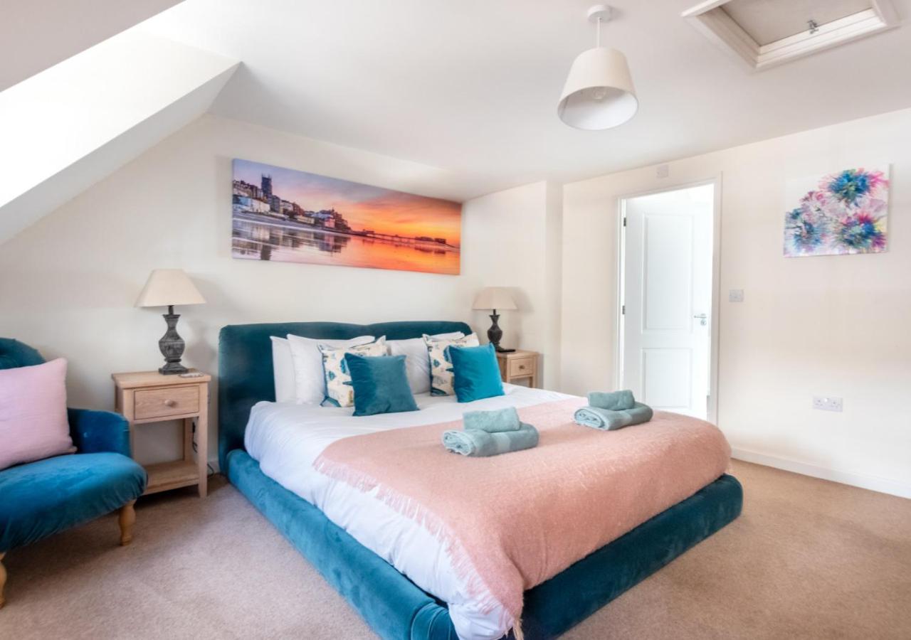 4 Bed in Cromer oc-1942