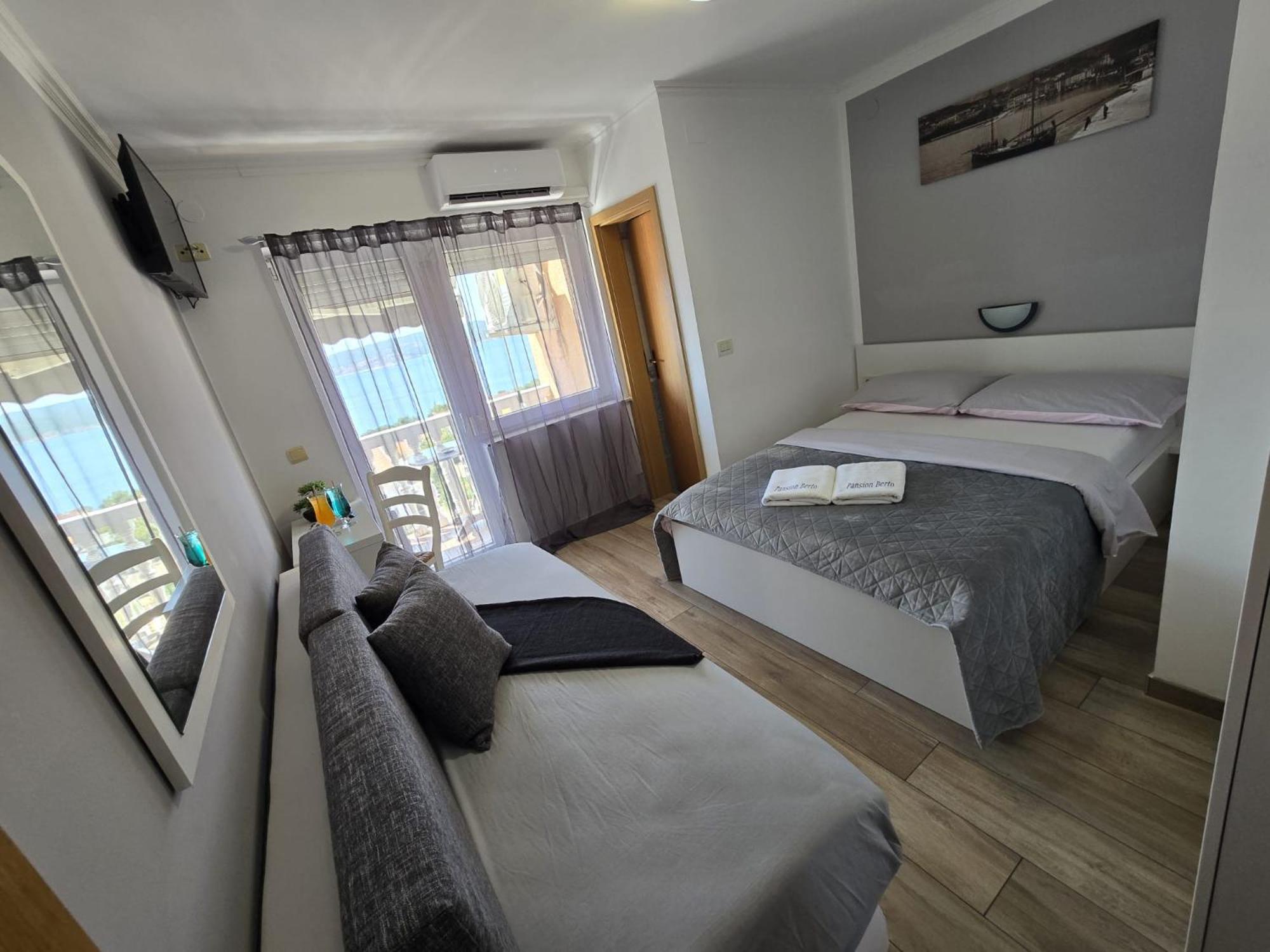 Guest House Berto, photo 3