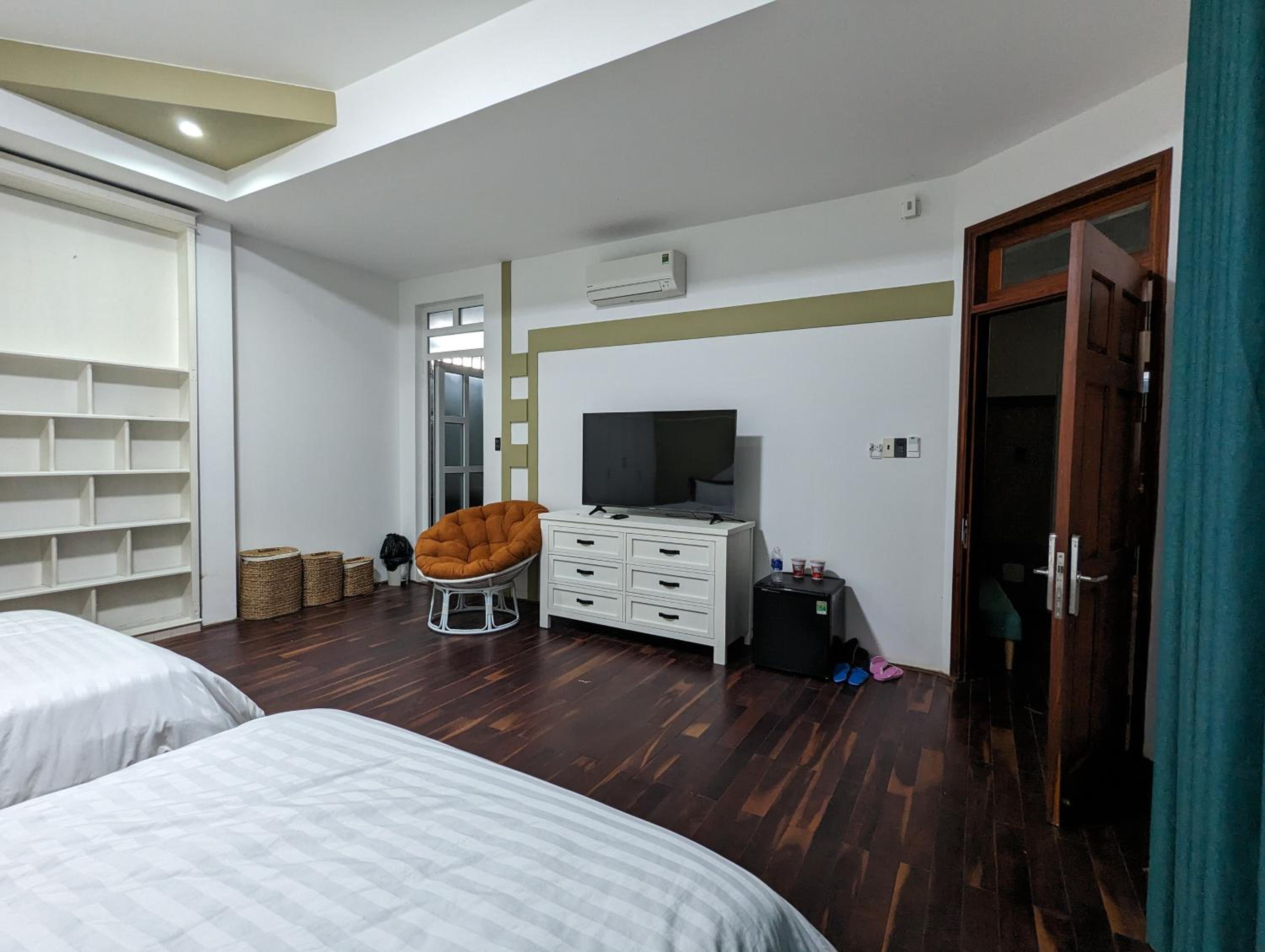 Friendly Homestay
