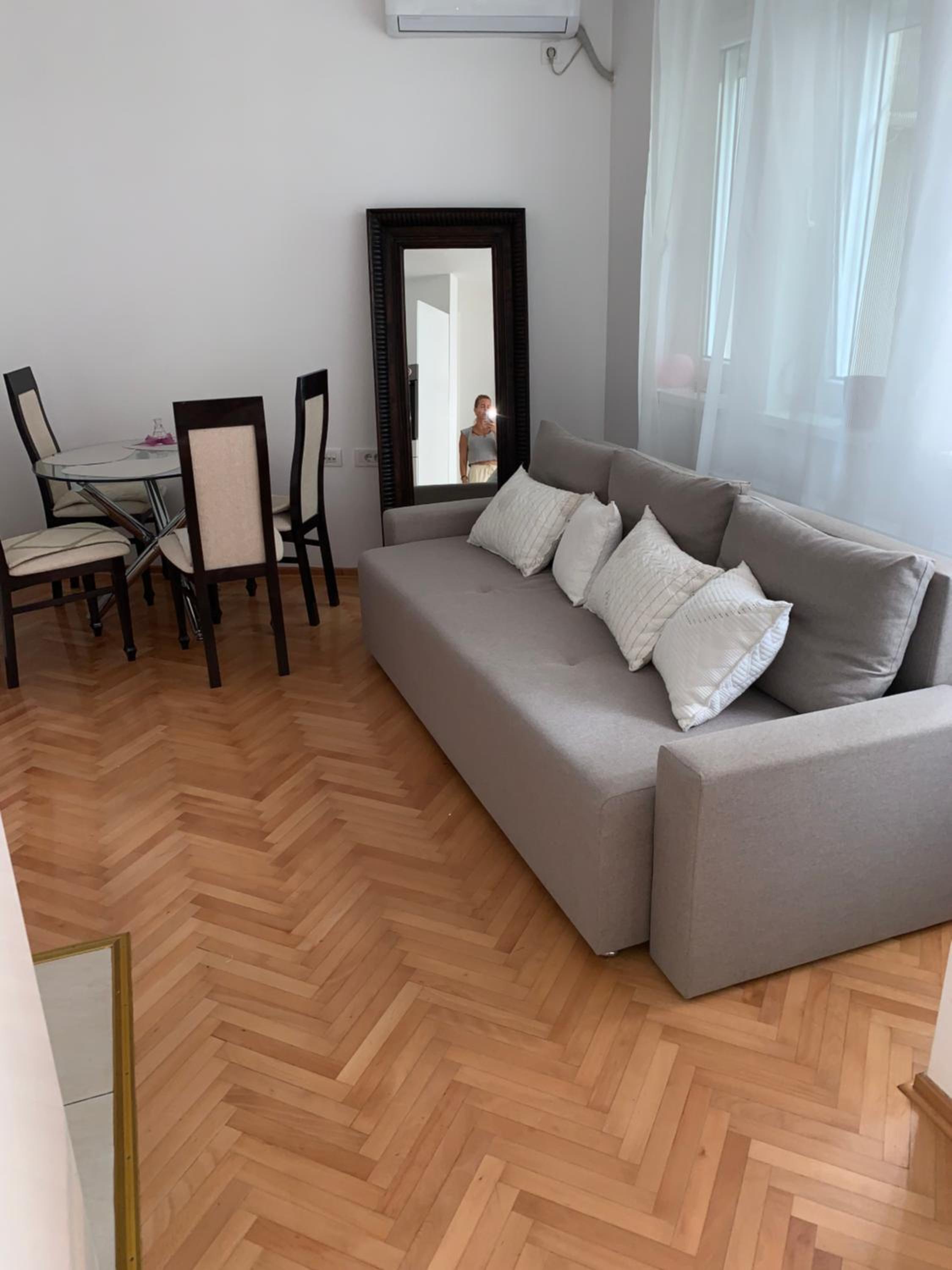 Petra Apartments