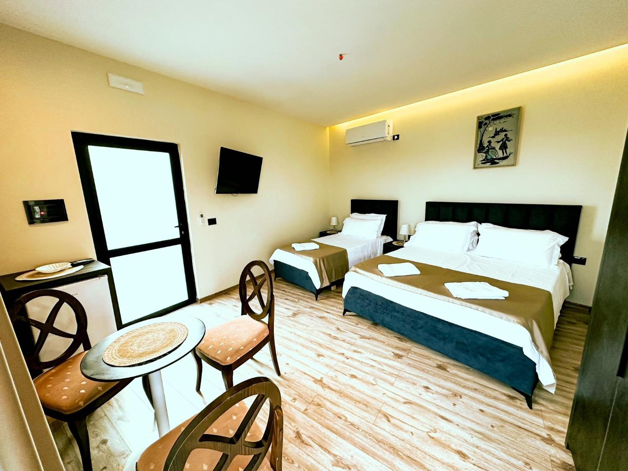 Hotel Iliria