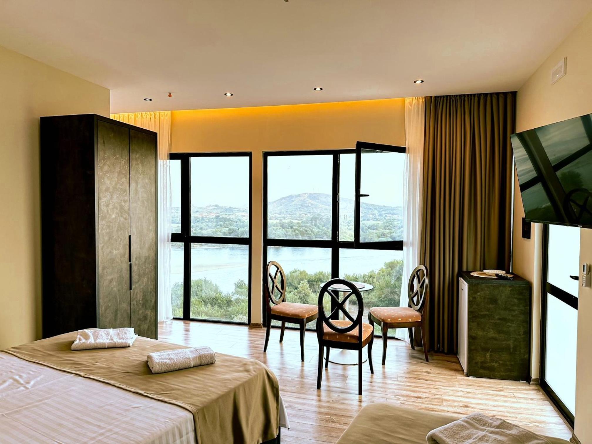 Hotel Iliria