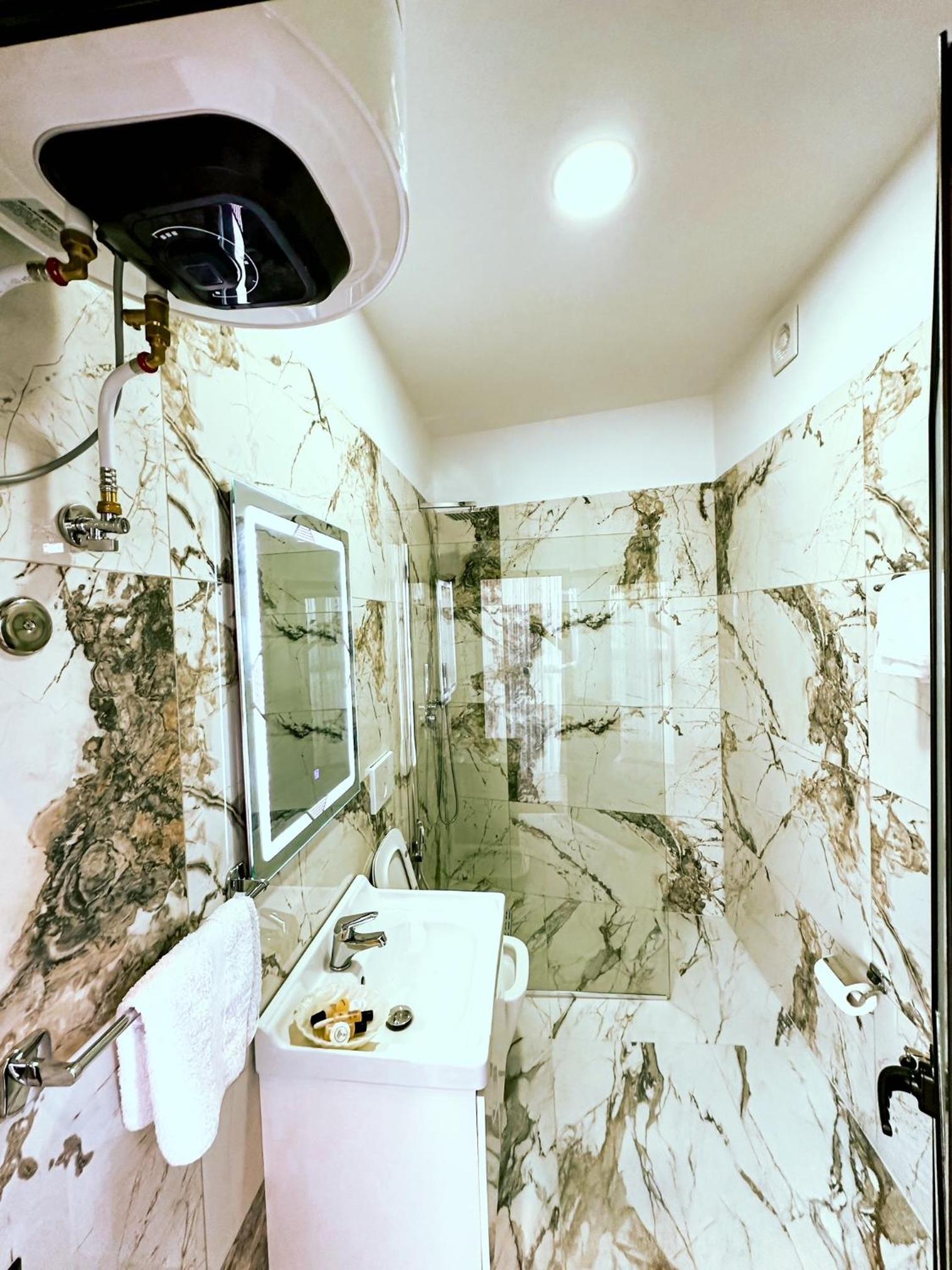 Hotel Iliria
