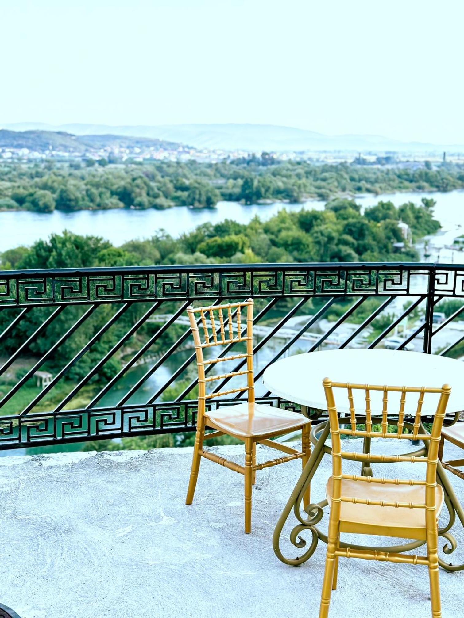 Hotel Iliria