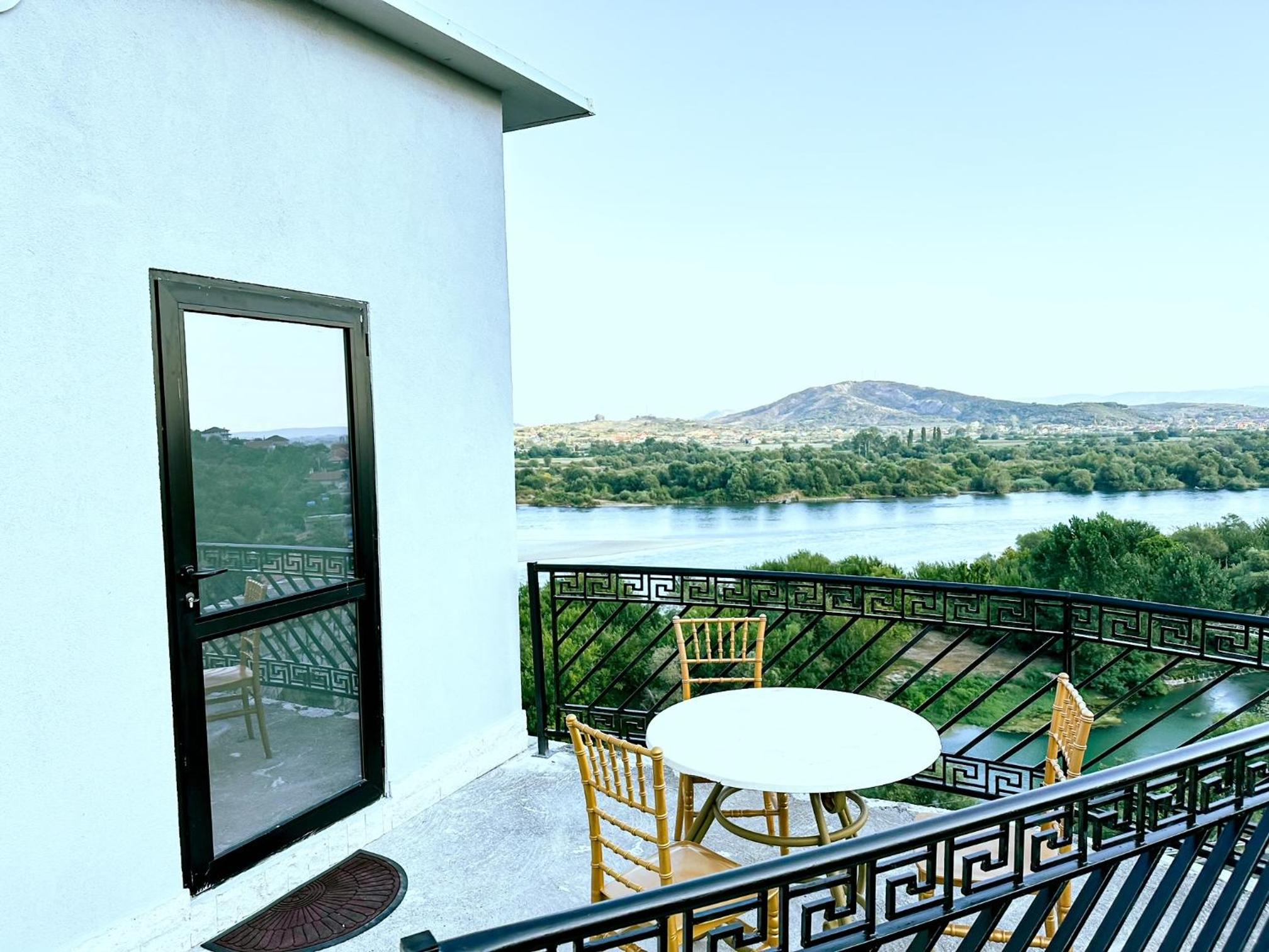 Hotel Iliria