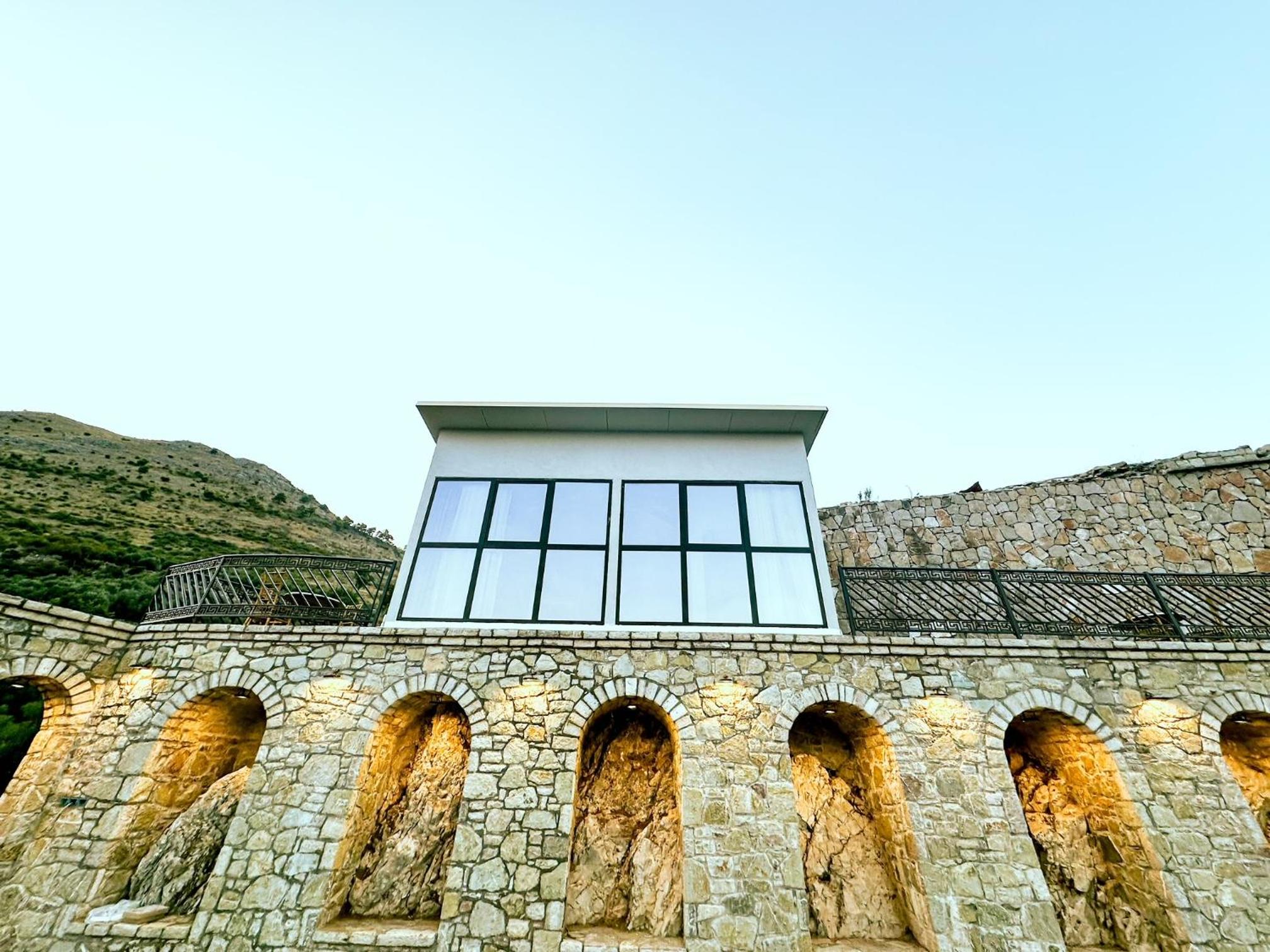 Hotel Iliria