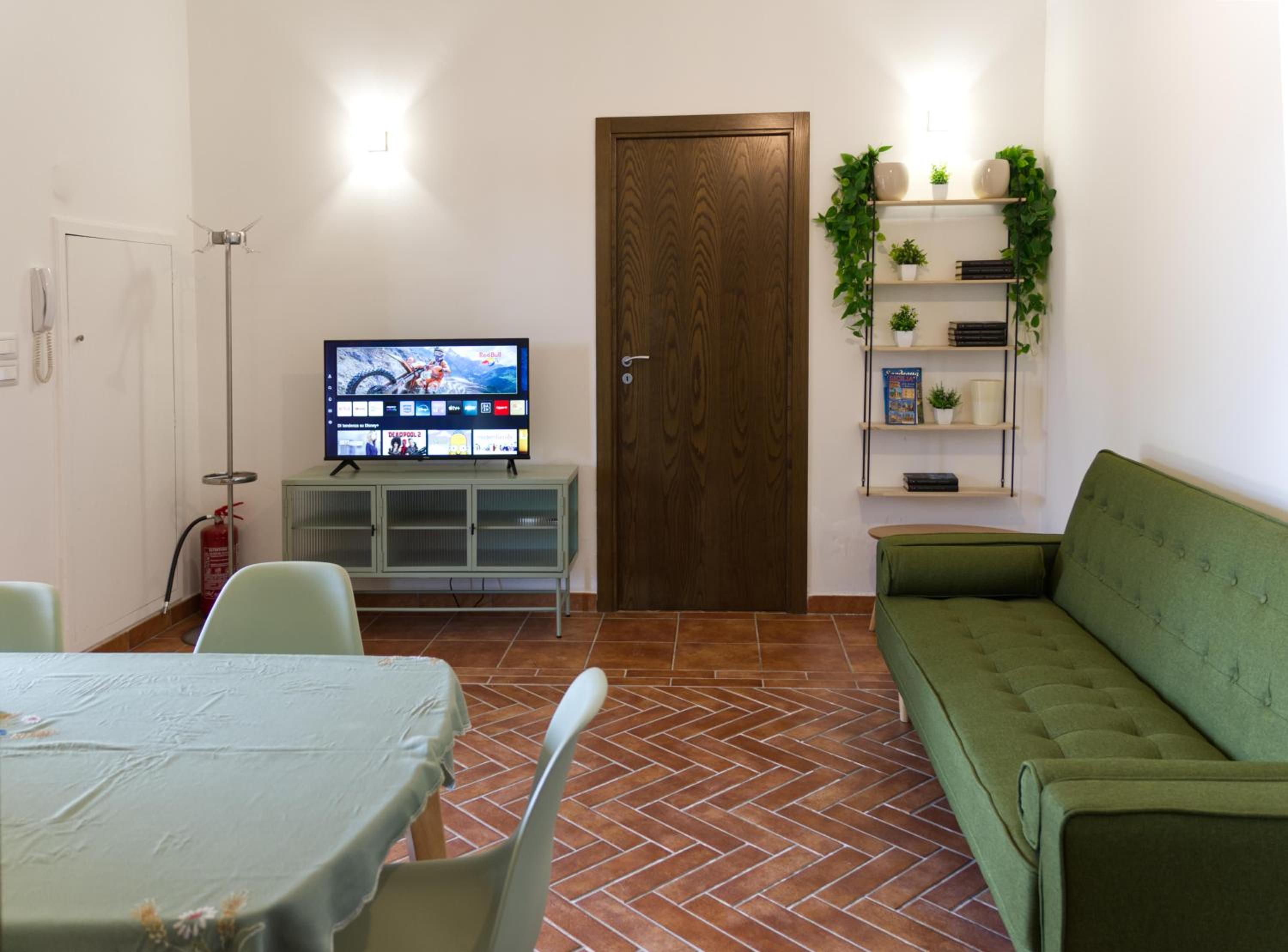 Villa Mondonuovo