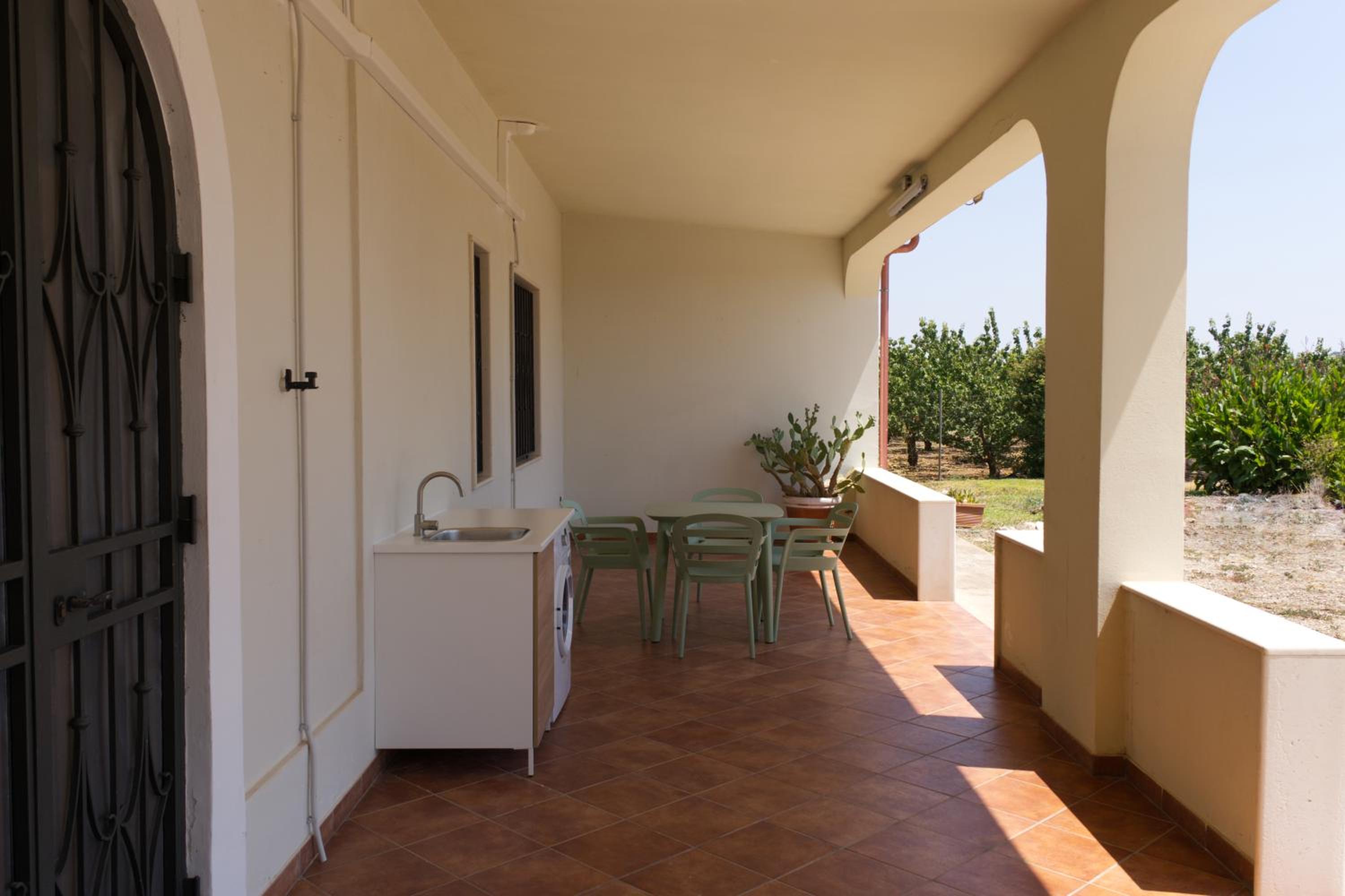 Villa Mondonuovo
