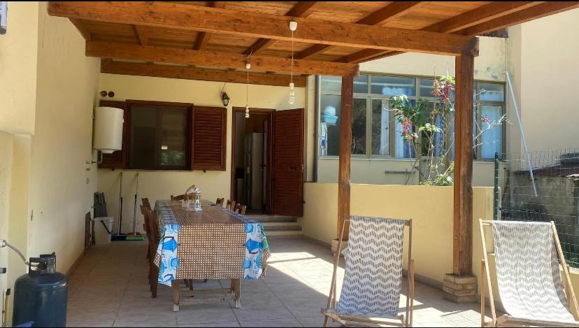 Casa Reby
