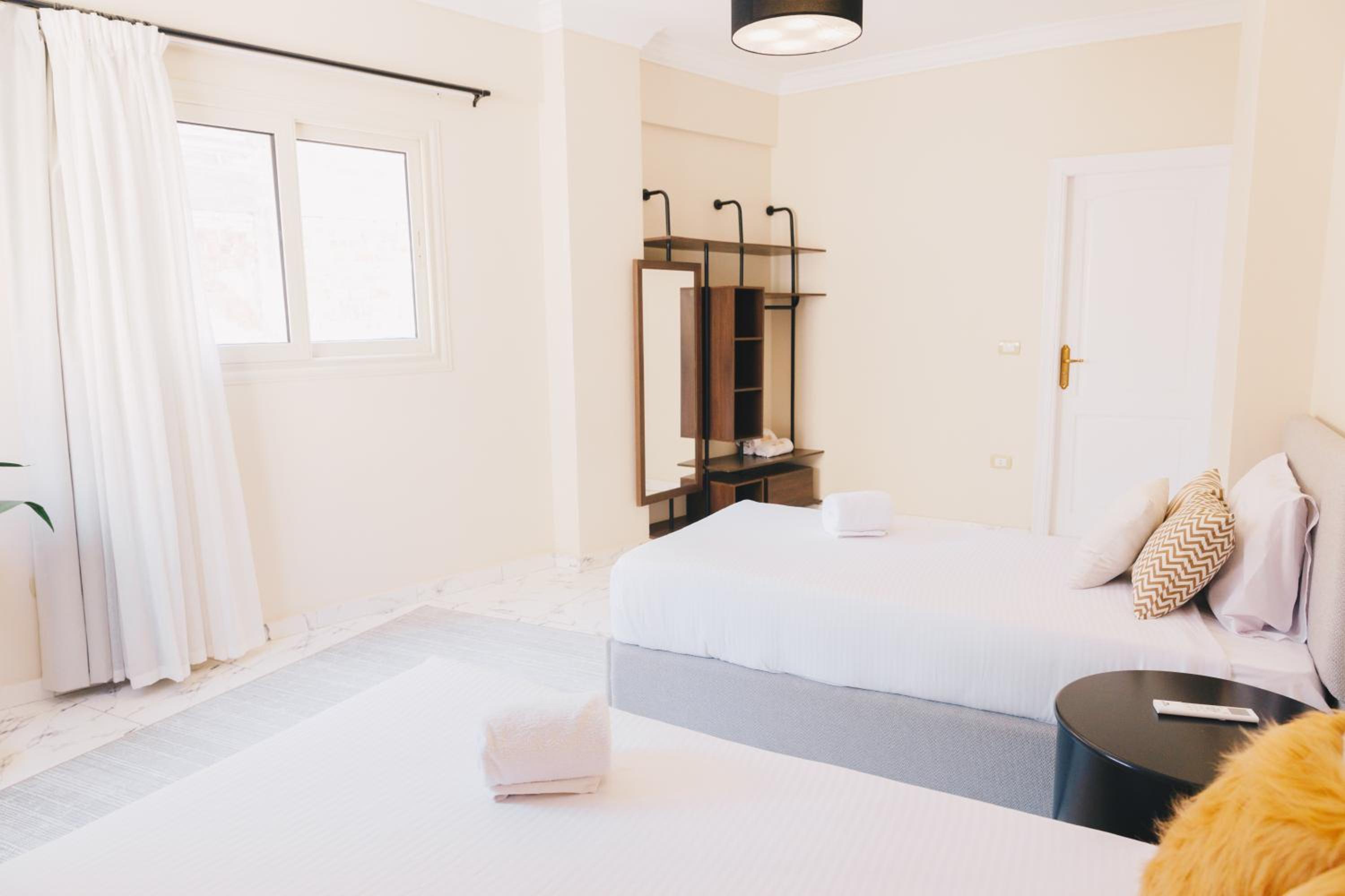 VIDA by Elegant Hospitality - near malls