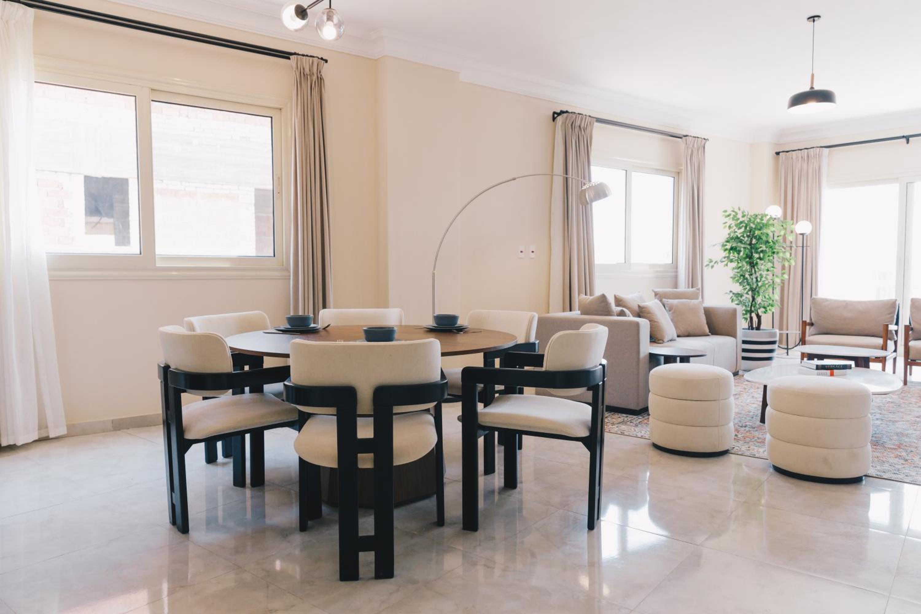 VIDA by Elegant Hospitality - near malls