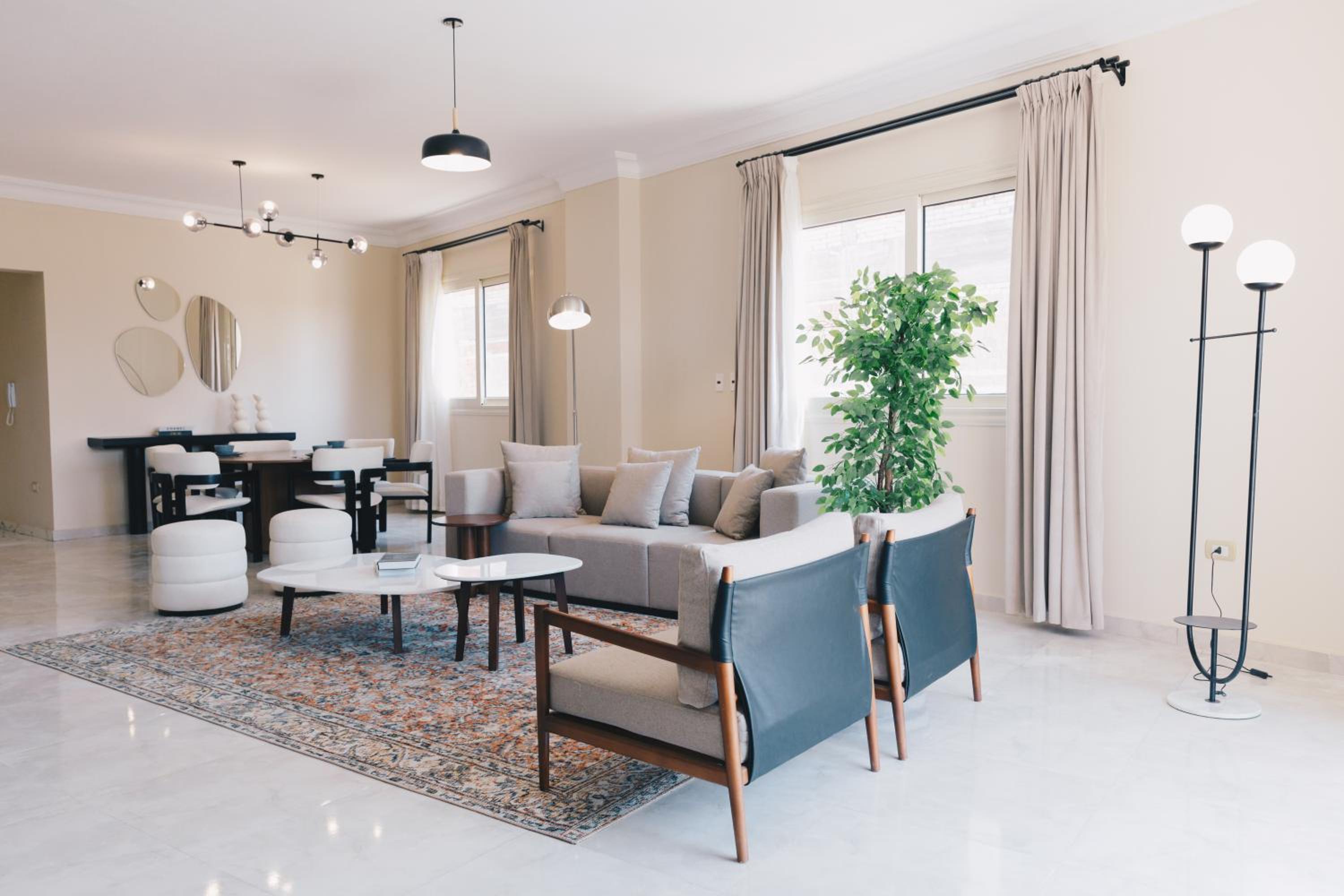 VIDA by Elegant Hospitality - near malls
