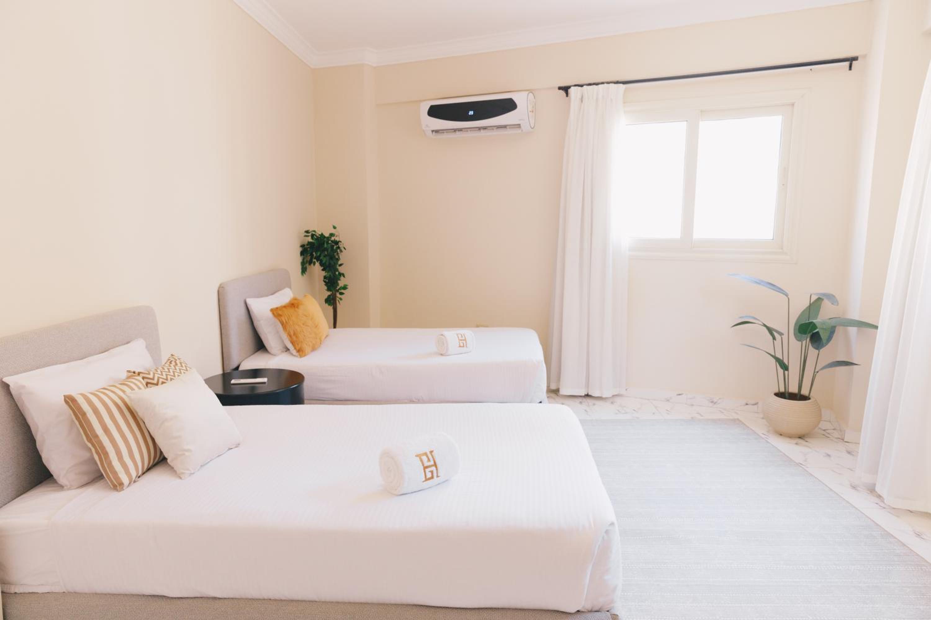 VIDA by Elegant Hospitality - near malls